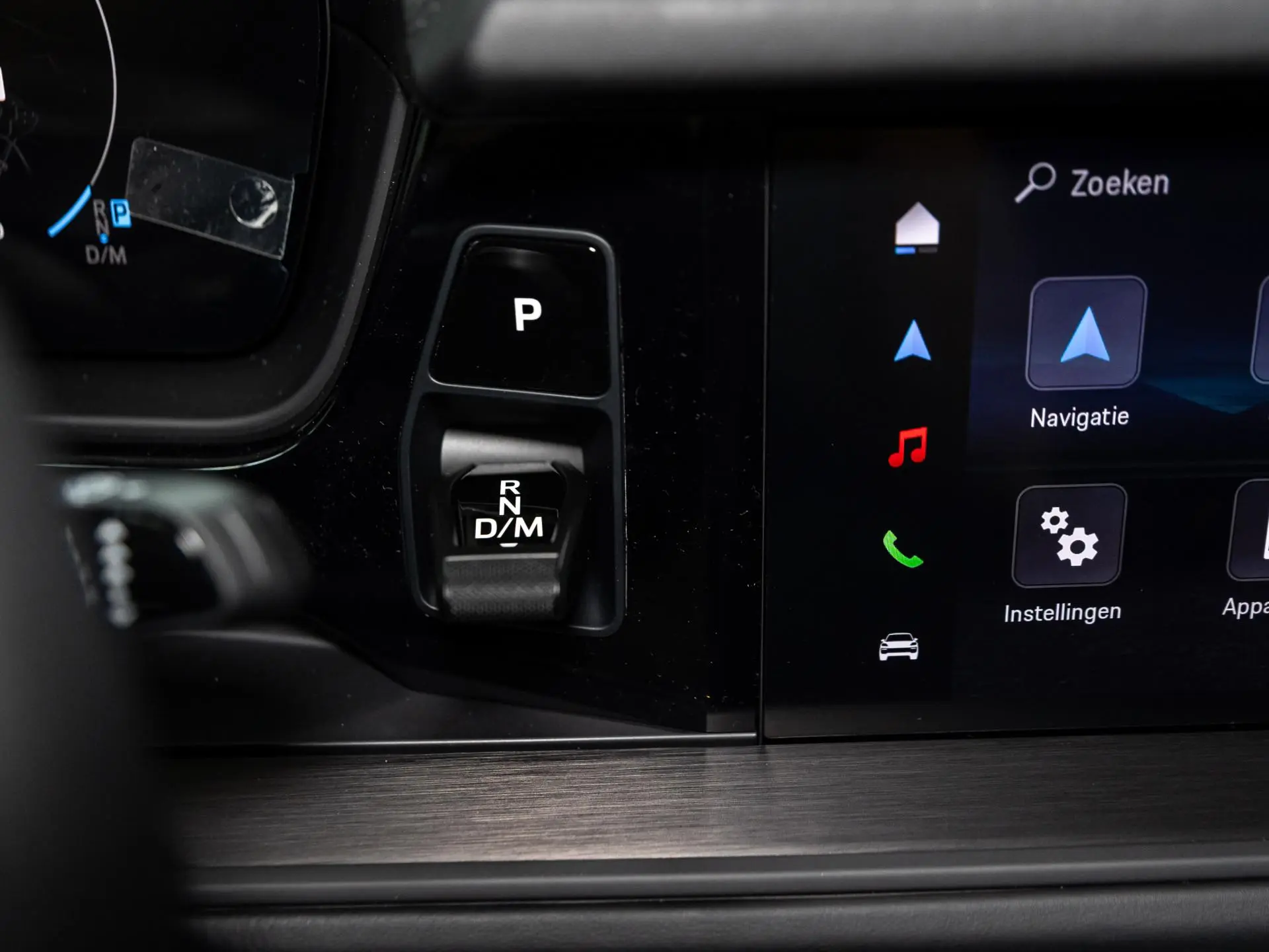 Cayenne E-Hybrid Black Edition Coupé