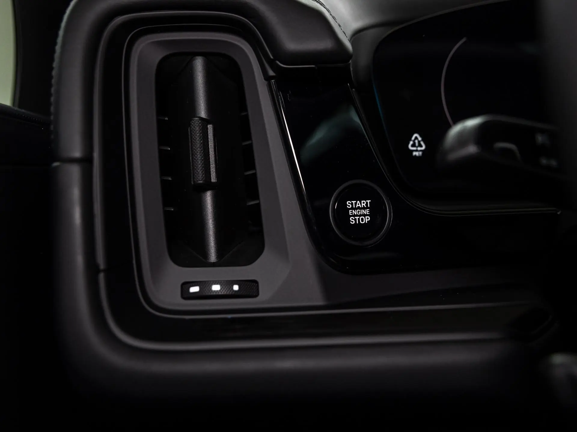 Cayenne E-Hybrid Black Edition Coupé