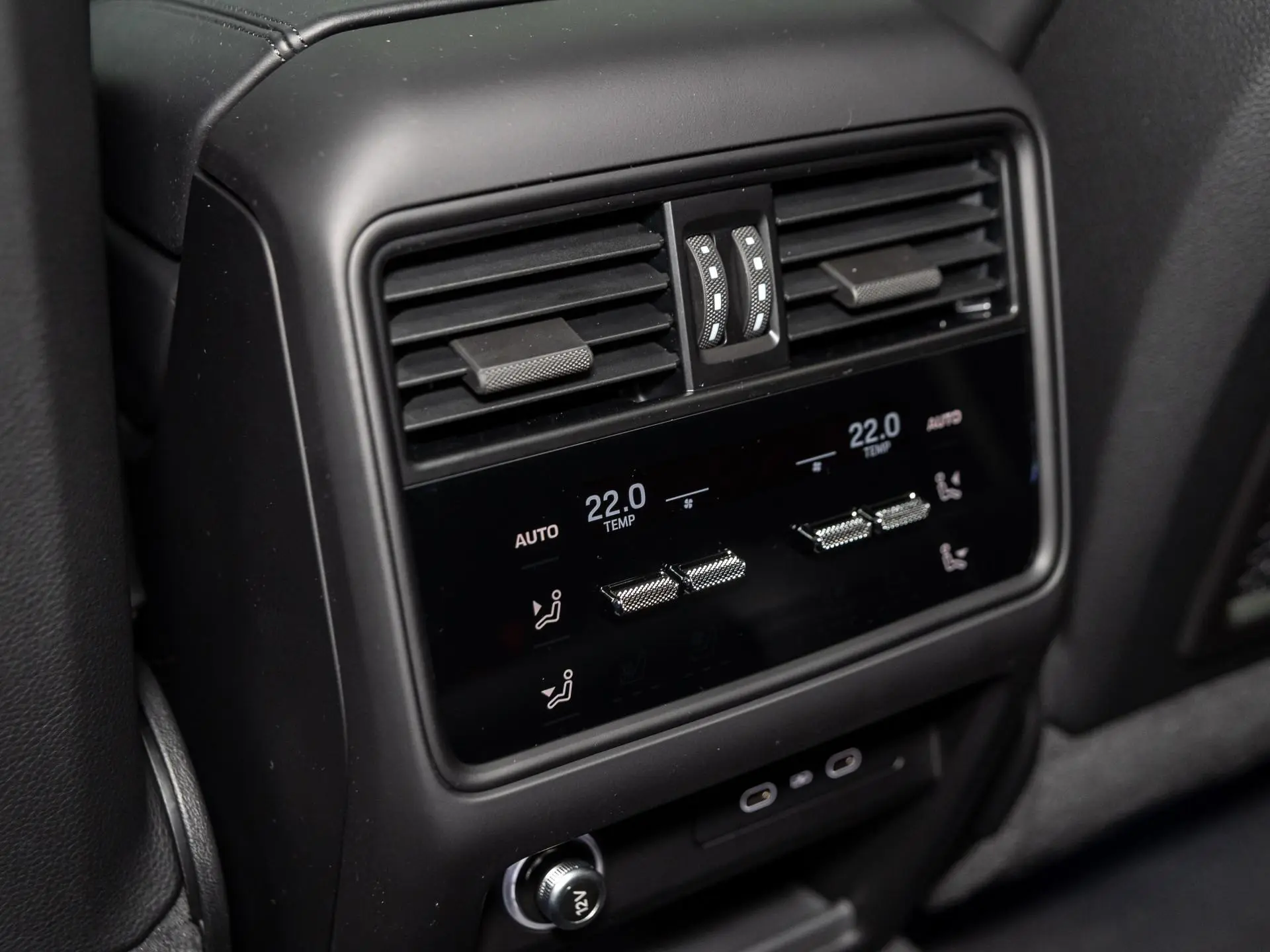 Cayenne E-Hybrid Black Edition Coupé