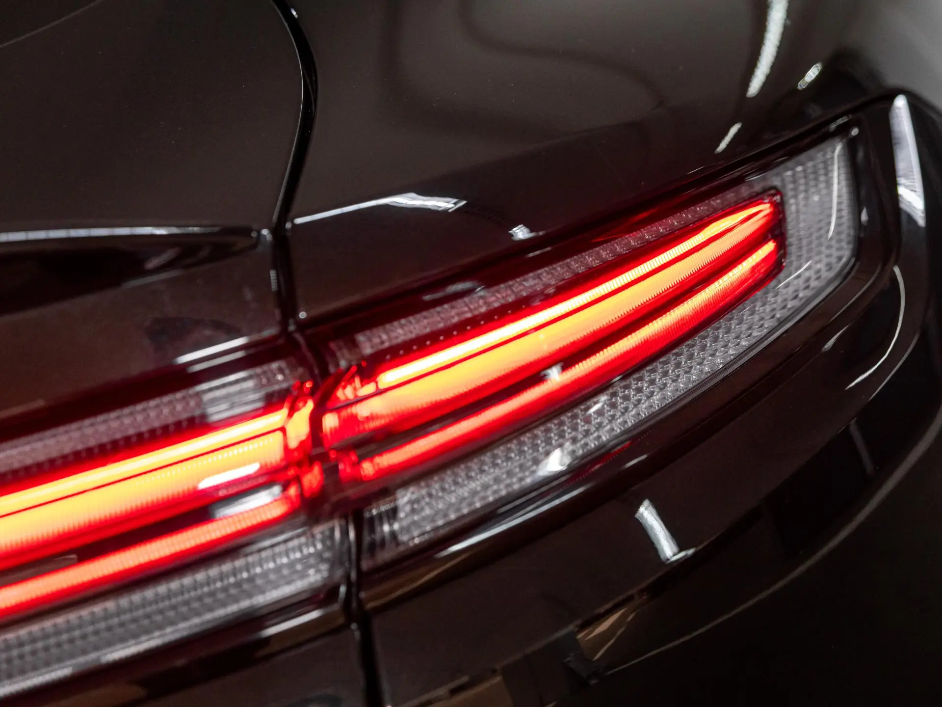 Cayenne Turbo E-Hybrid Coupé