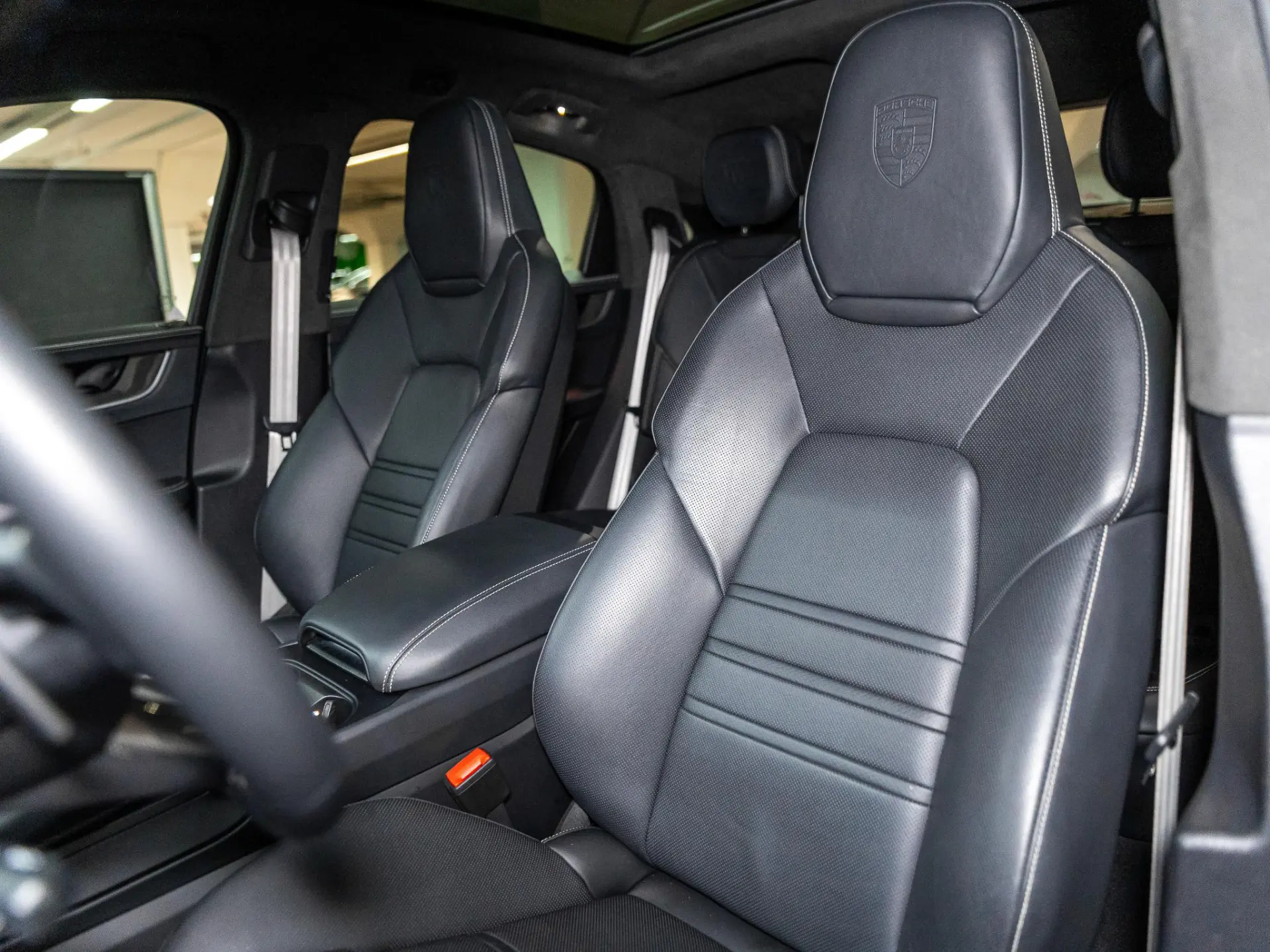 Cayenne Turbo E-Hybrid Coupé