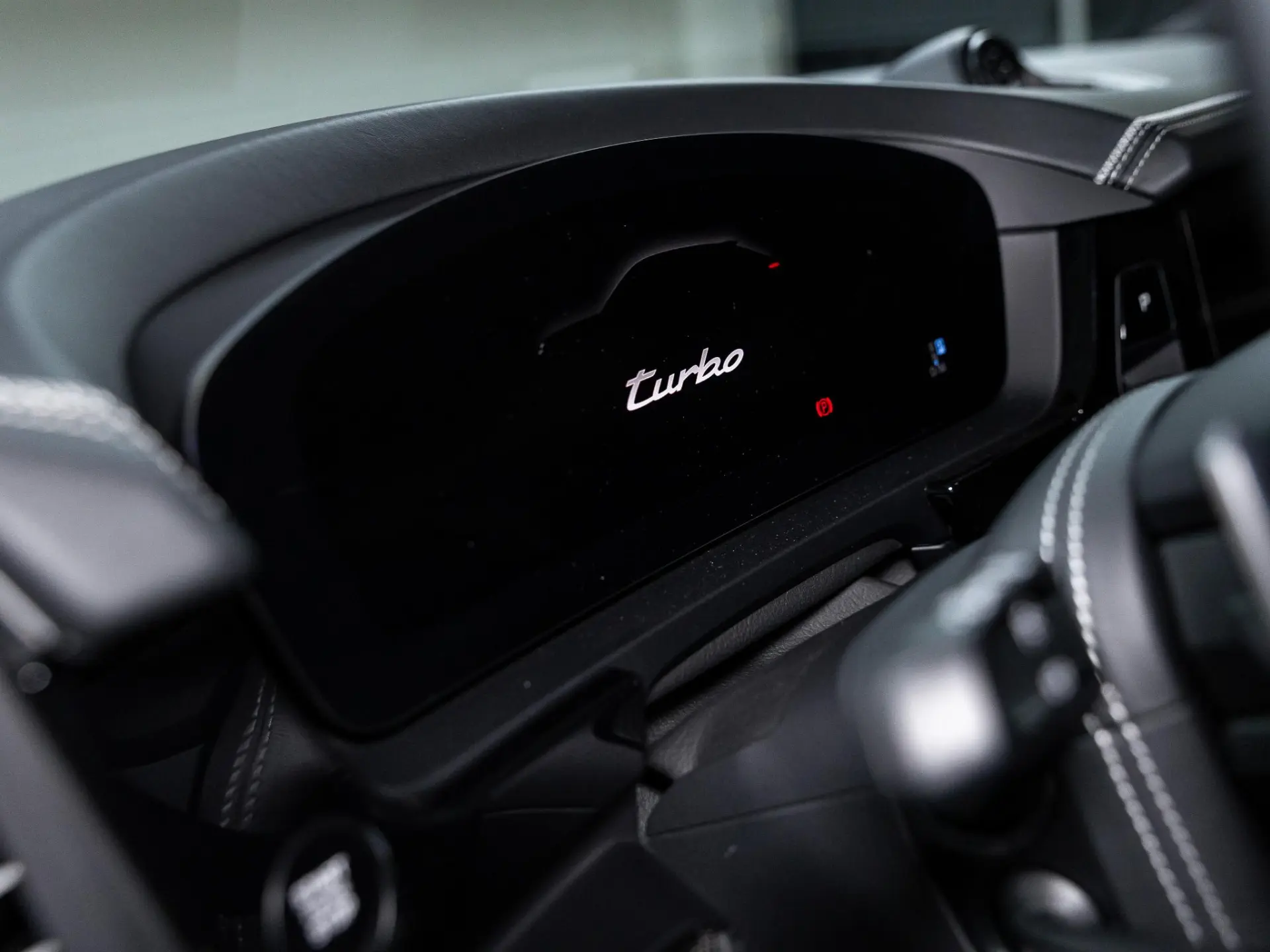 Cayenne Turbo E-Hybrid Coupé