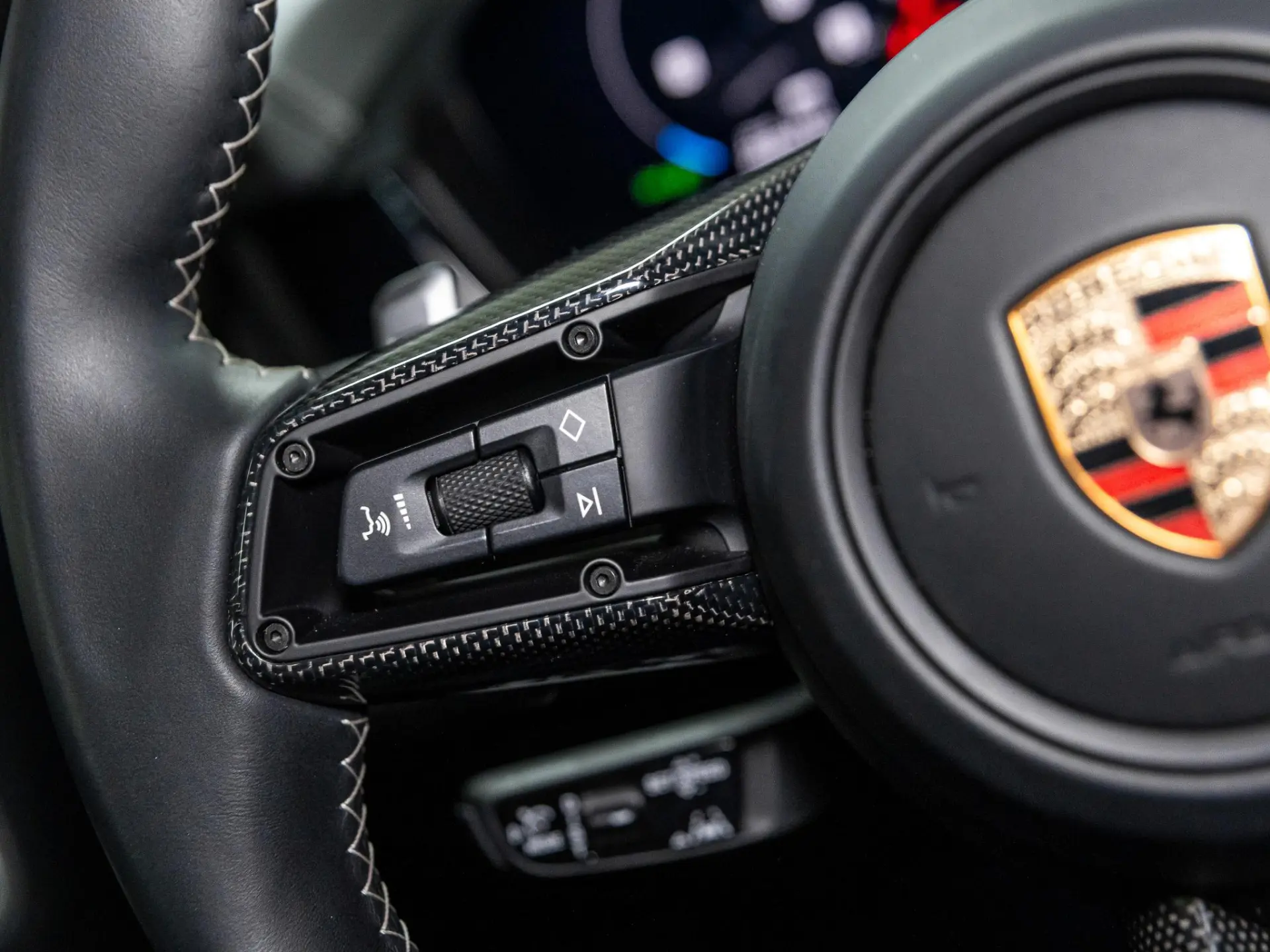 Cayenne Turbo E-Hybrid Coupé