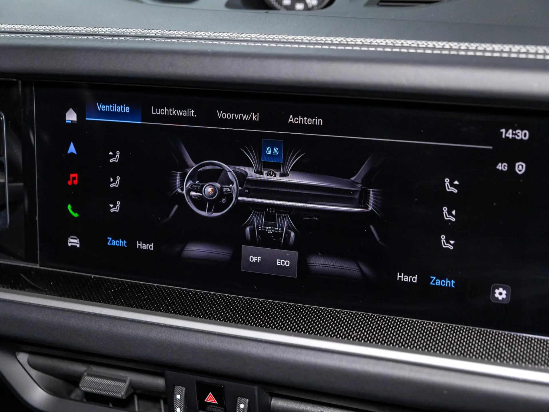 Cayenne Turbo E-Hybrid Coupé