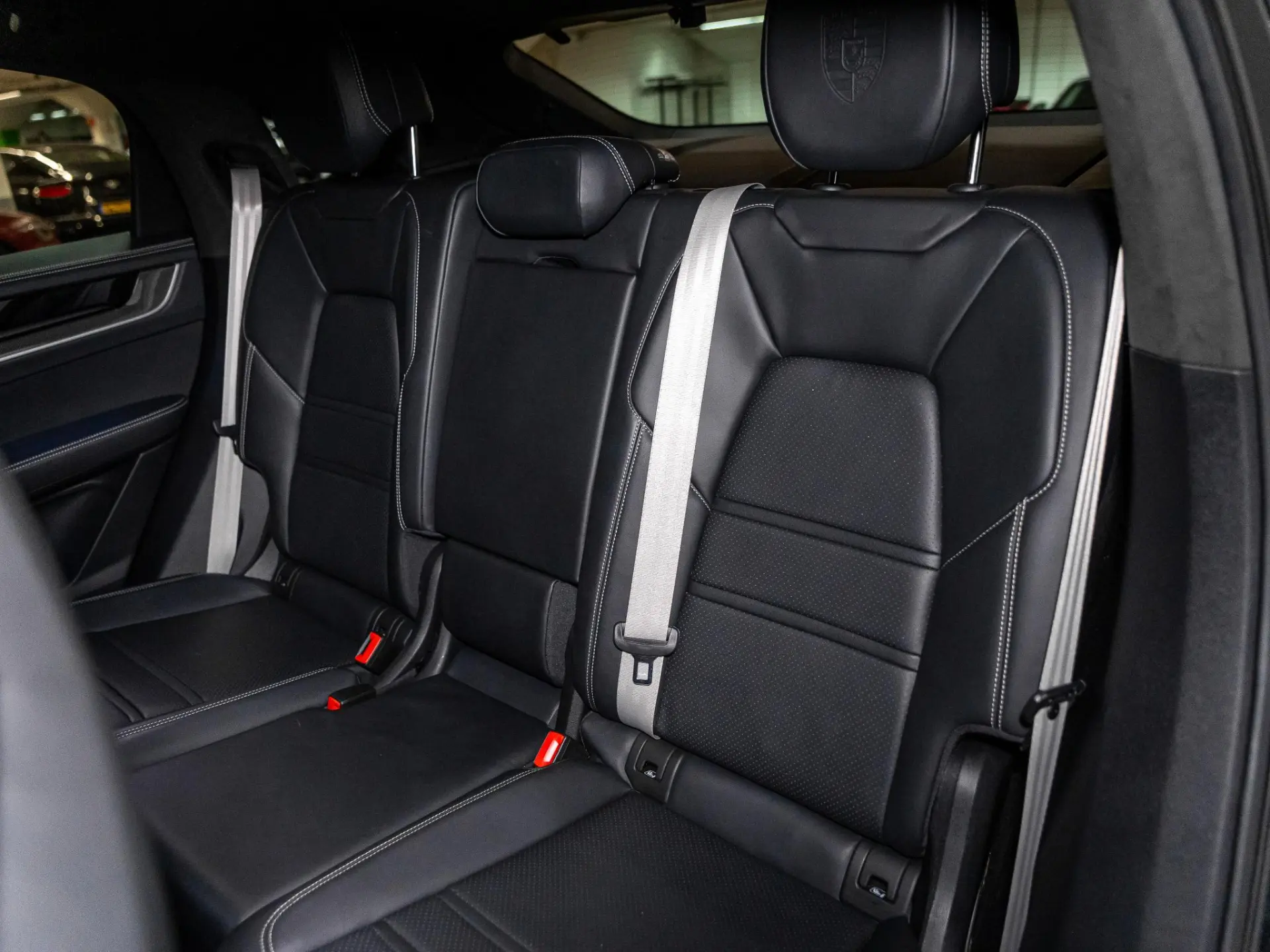 Cayenne Turbo E-Hybrid Coupé