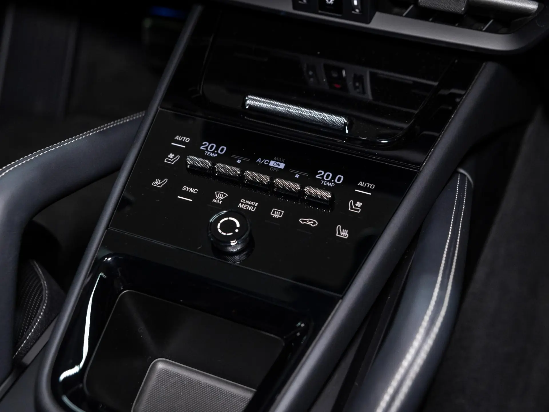 Cayenne Turbo E-Hybrid Coupé