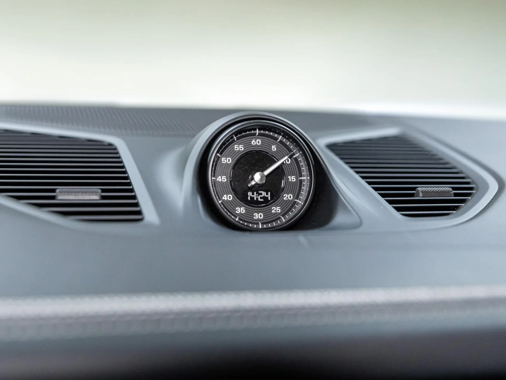 Cayenne Turbo E-Hybrid Coupé