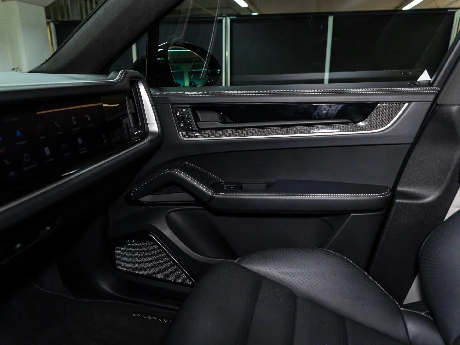 Cayenne Turbo E-Hybrid Coupé