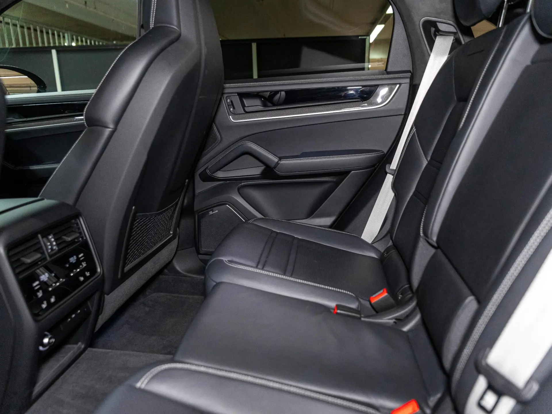 Cayenne Turbo E-Hybrid Coupé