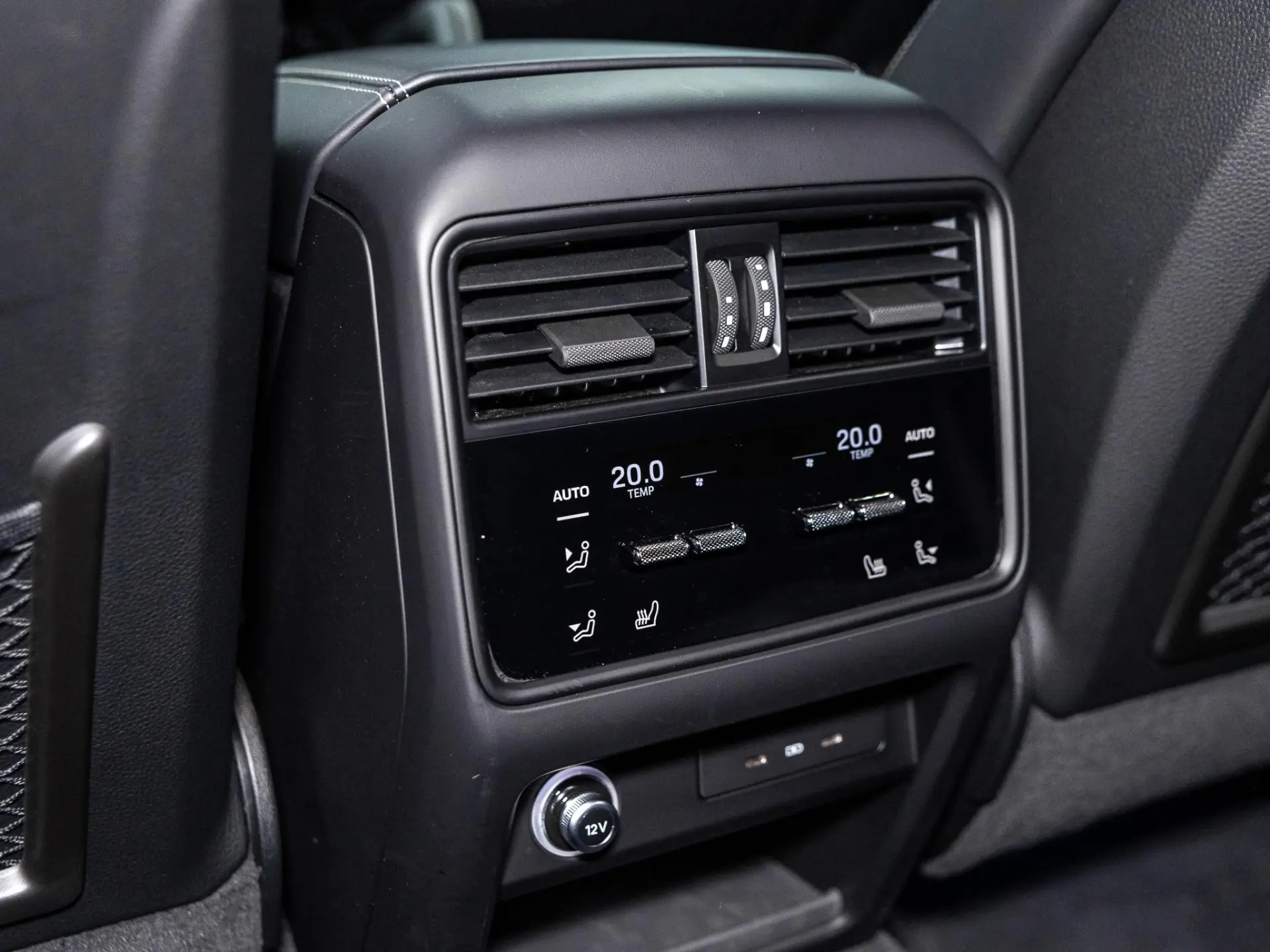 Cayenne Turbo E-Hybrid Coupé