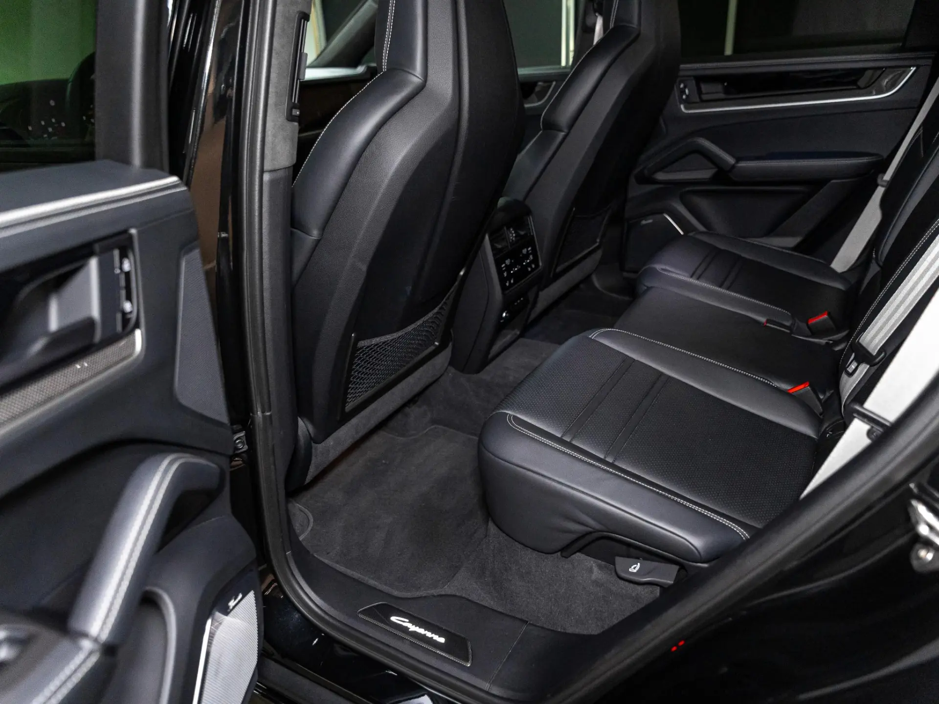 Cayenne Turbo E-Hybrid Coupé