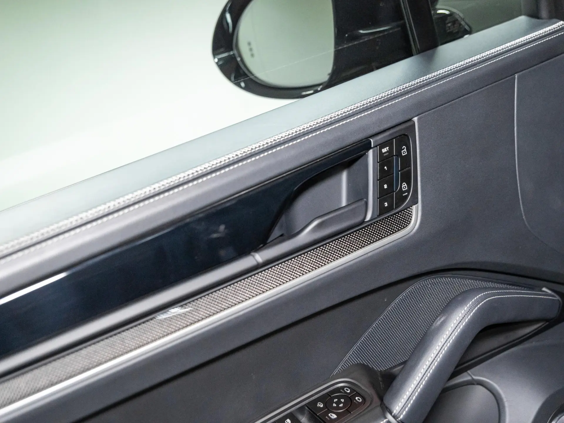 Cayenne Turbo E-Hybrid Coupé