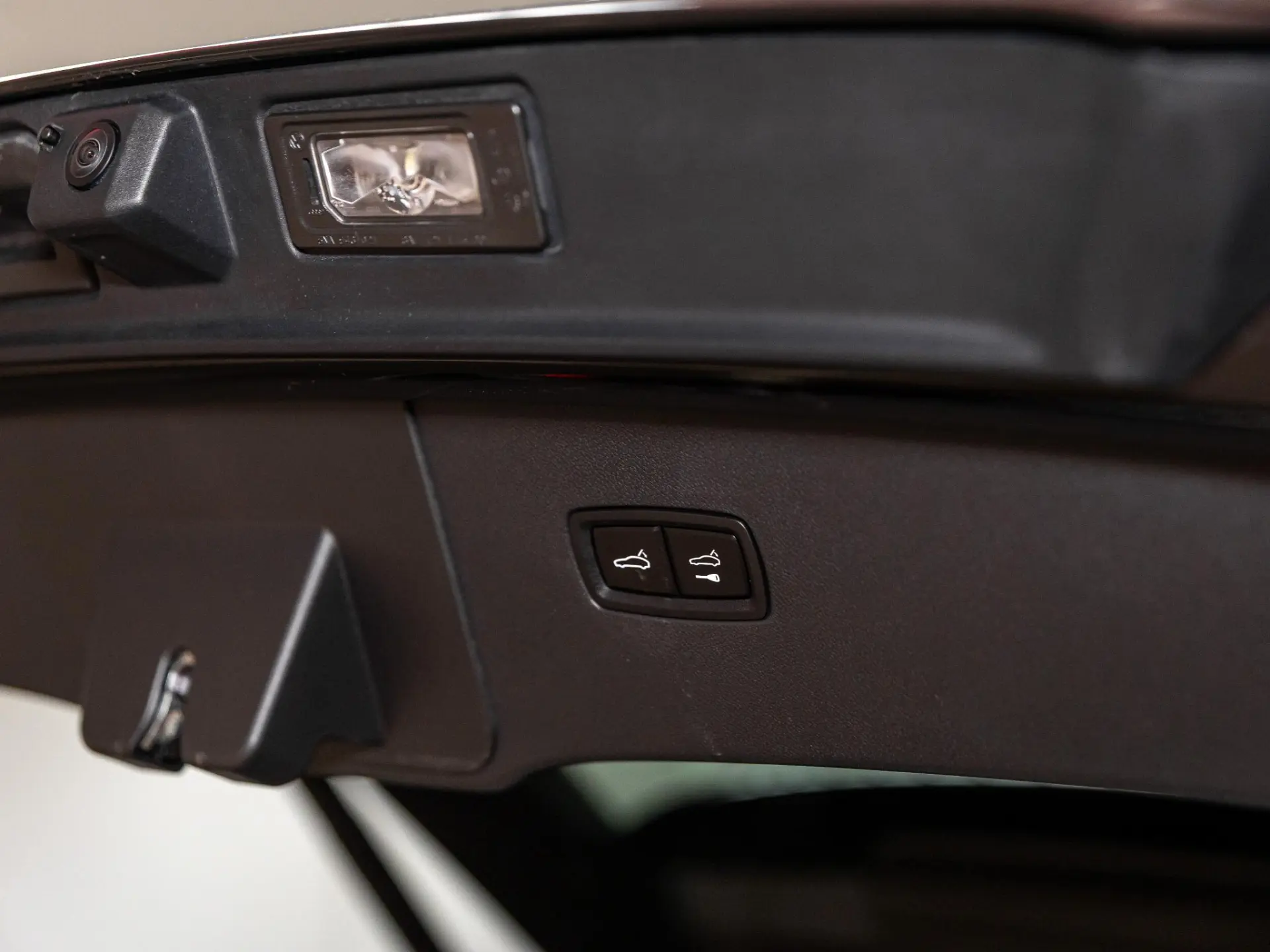 Cayenne Turbo E-Hybrid Coupé