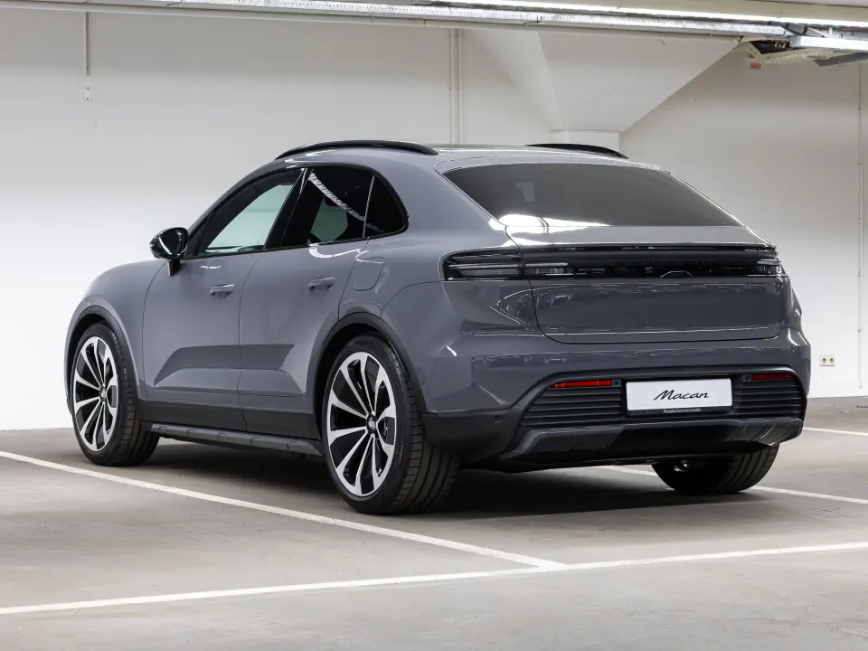 Macan 4