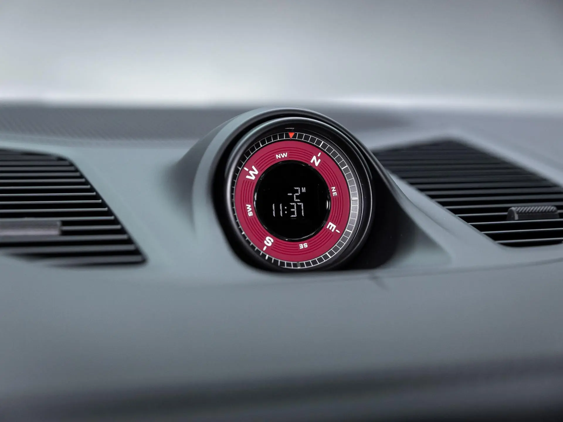 Cayenne E-Hybrid Black Edition Coupé