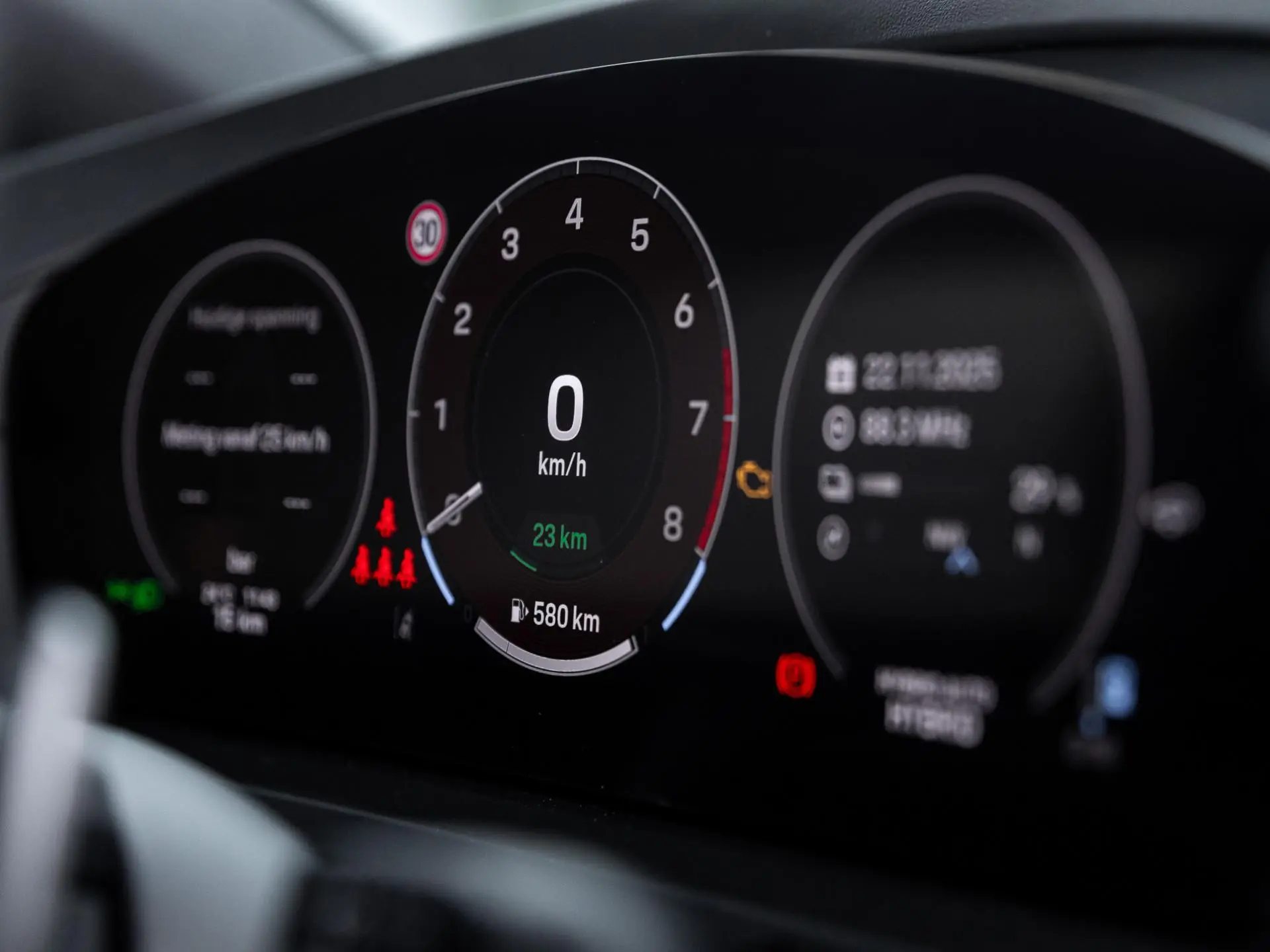 Cayenne E-Hybrid Black Edition Coupé