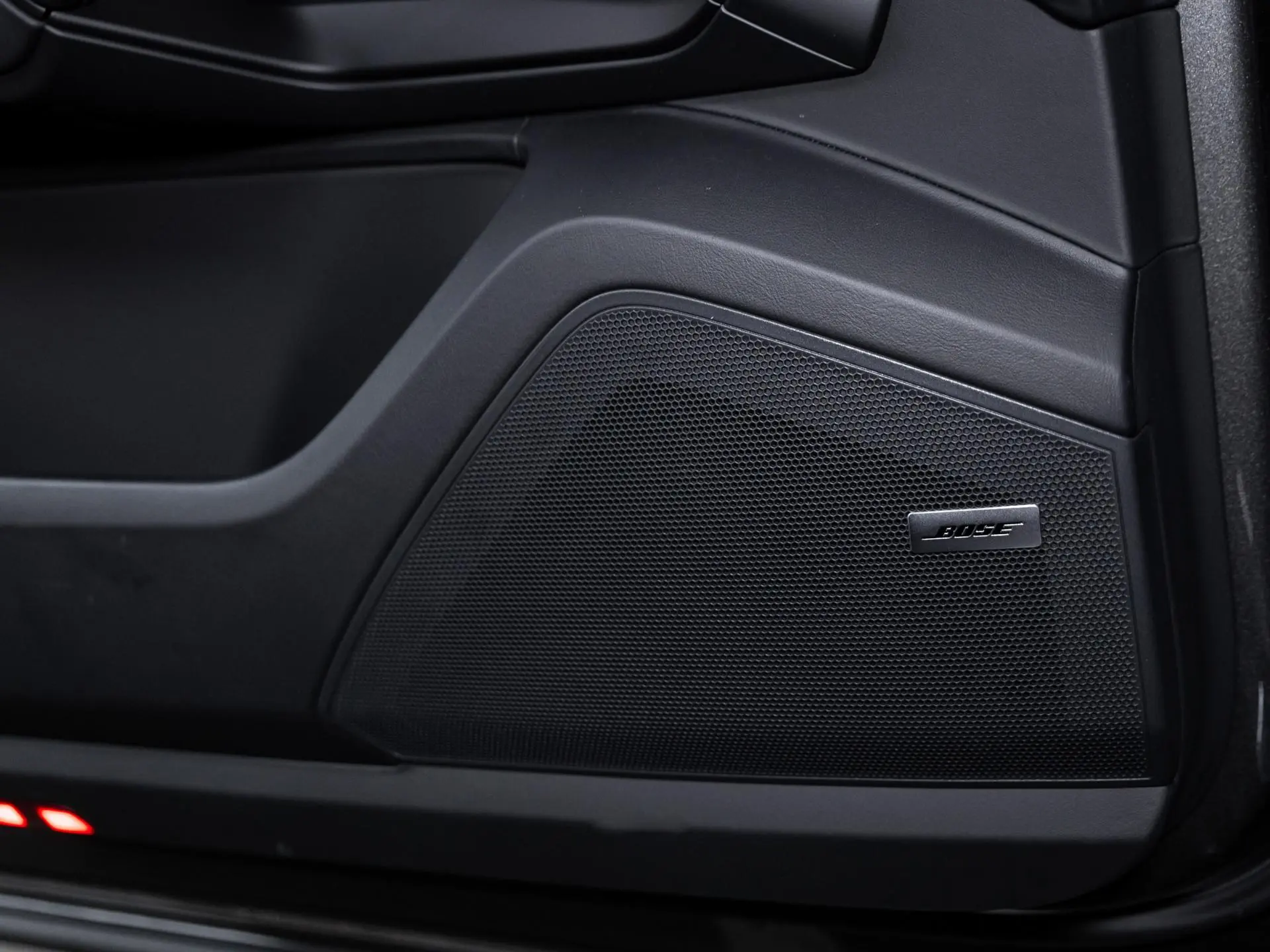 Cayenne E-Hybrid Black Edition Coupé