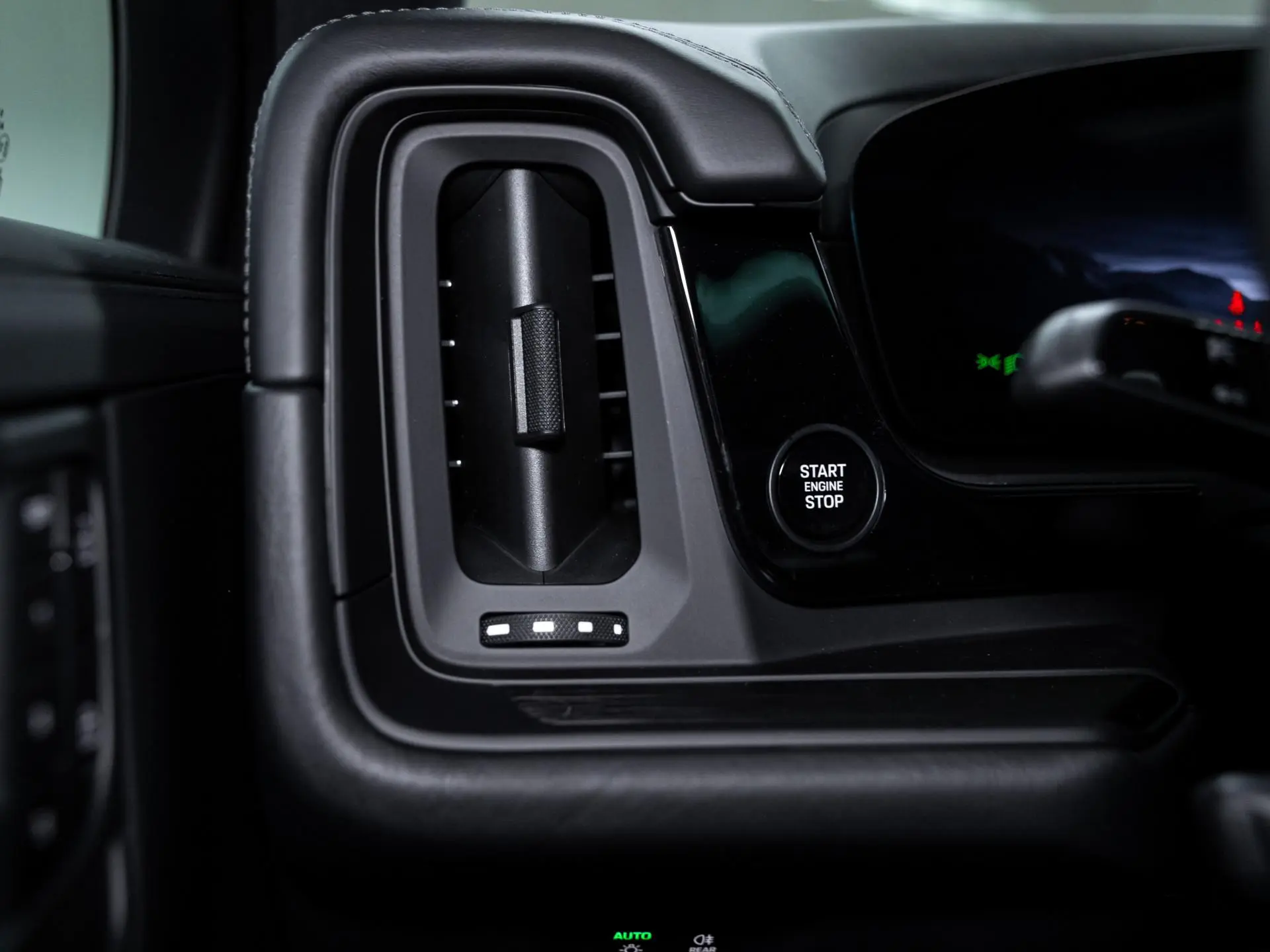 Cayenne E-Hybrid Black Edition Coupé