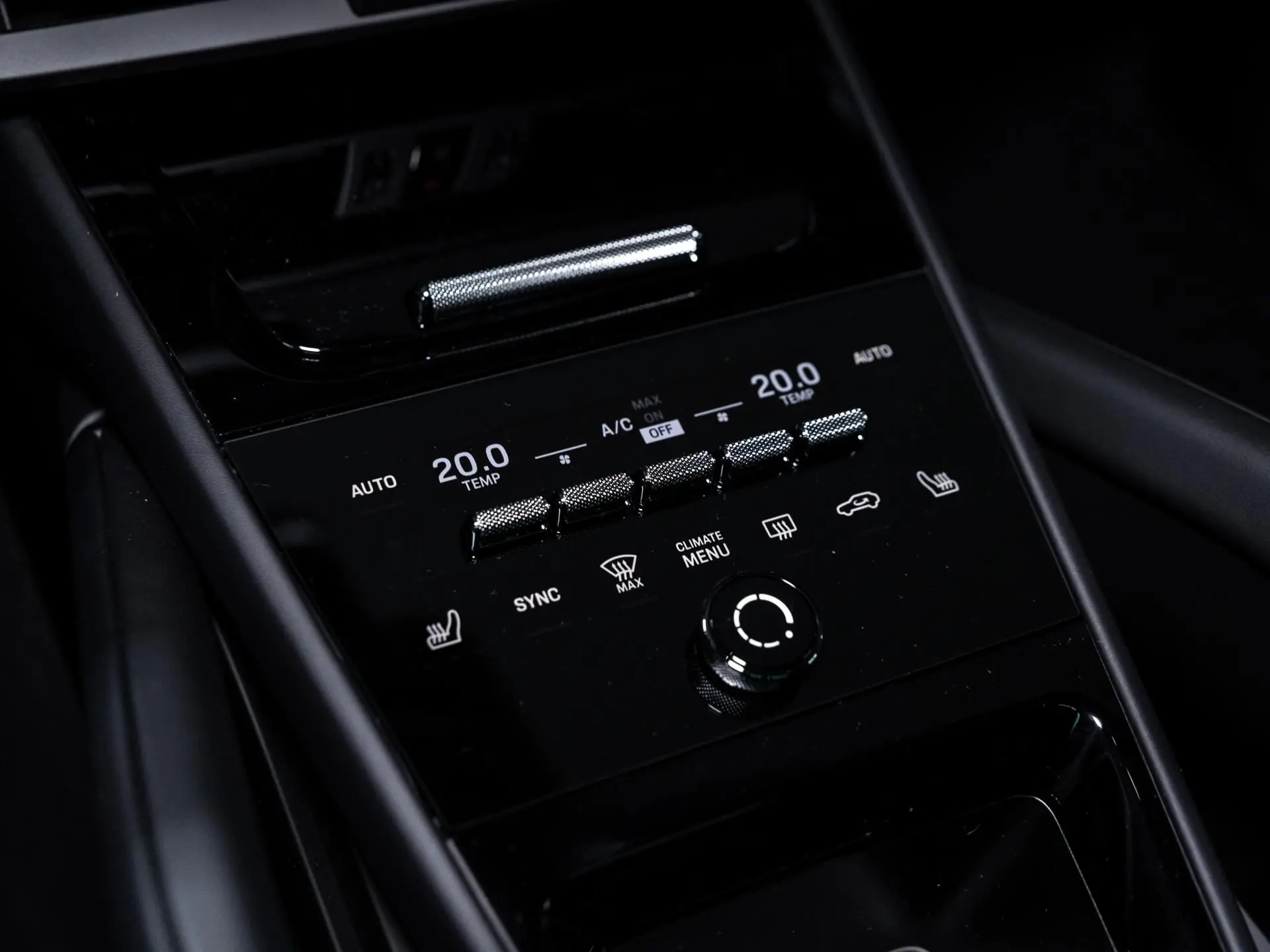 Cayenne E-Hybrid Black Edition Coupé