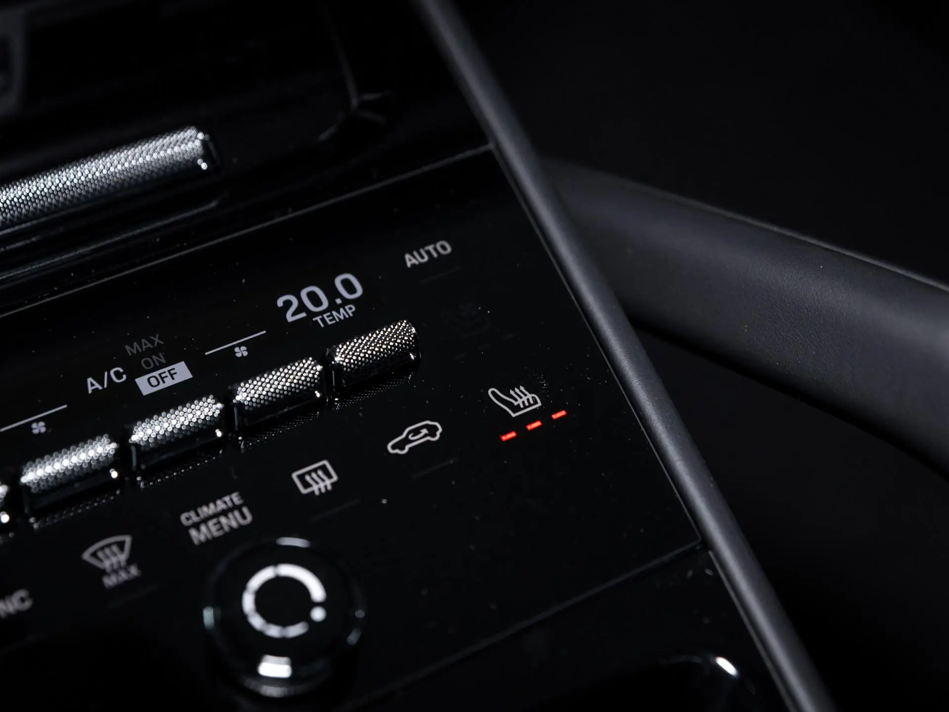 Cayenne E-Hybrid Black Edition Coupé