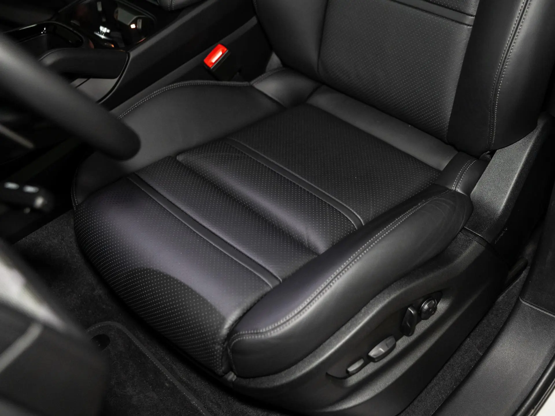 Cayenne E-Hybrid Coupé