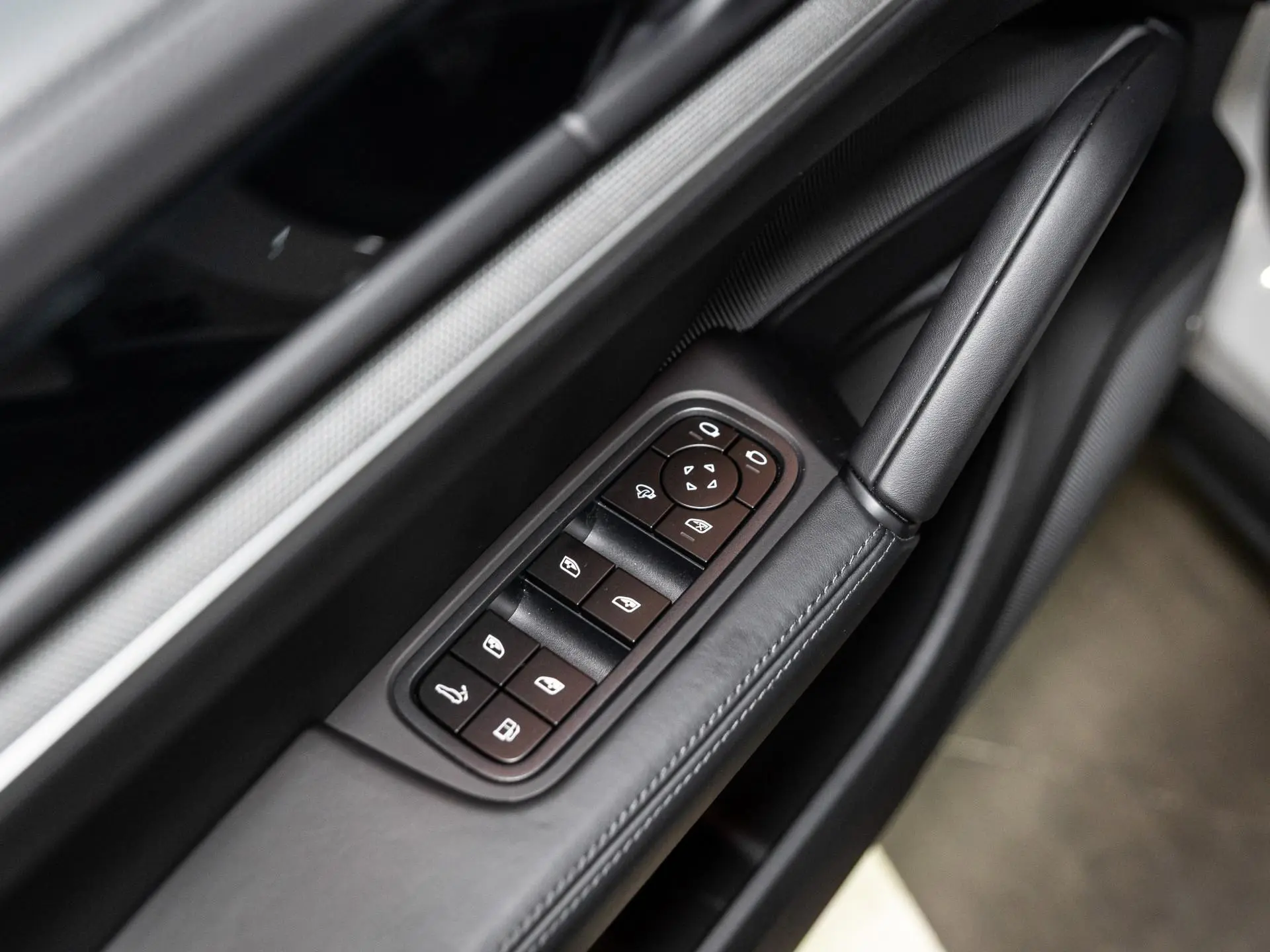 Cayenne E-Hybrid Coupé