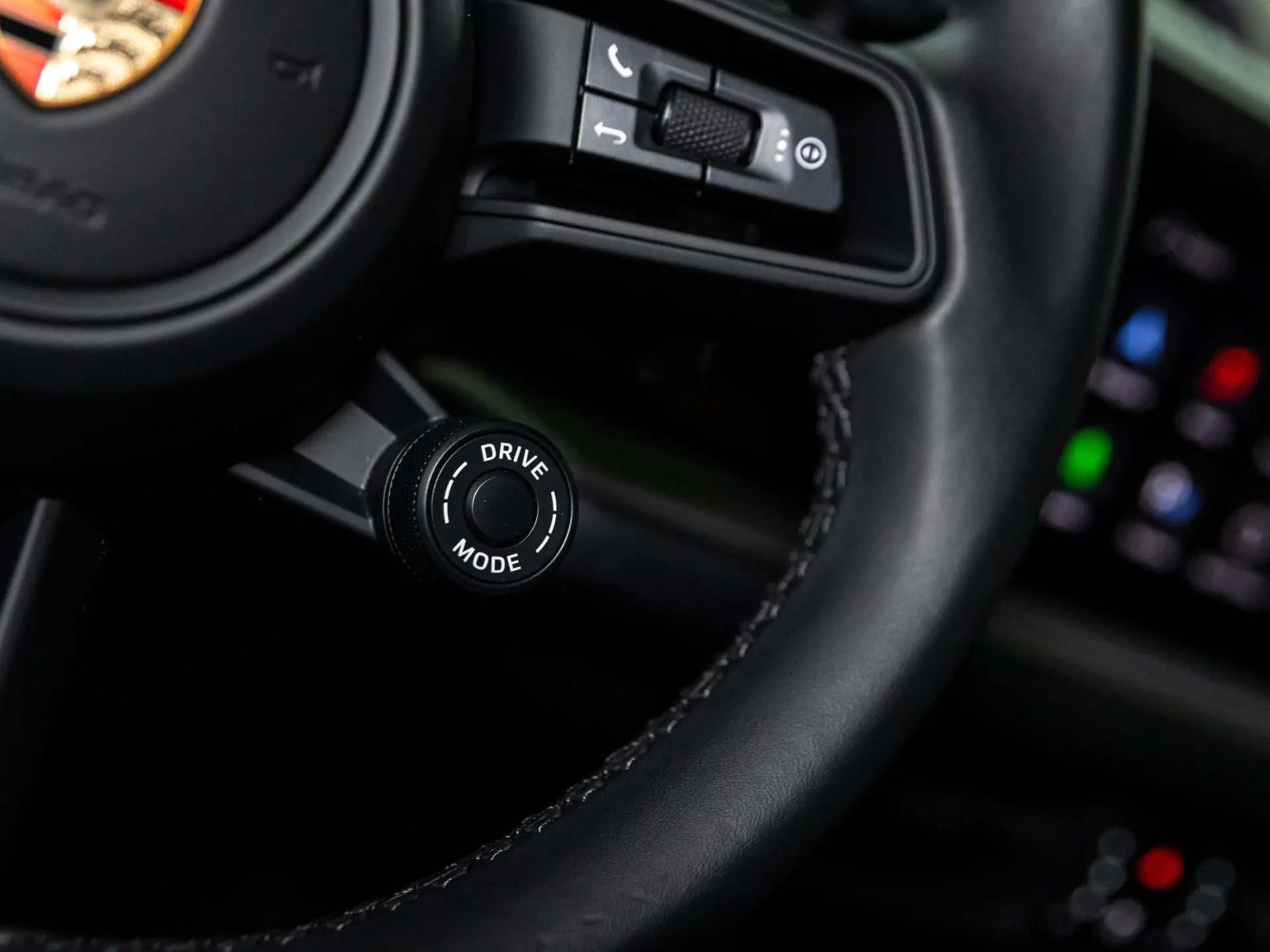 Cayenne E-Hybrid Coupé