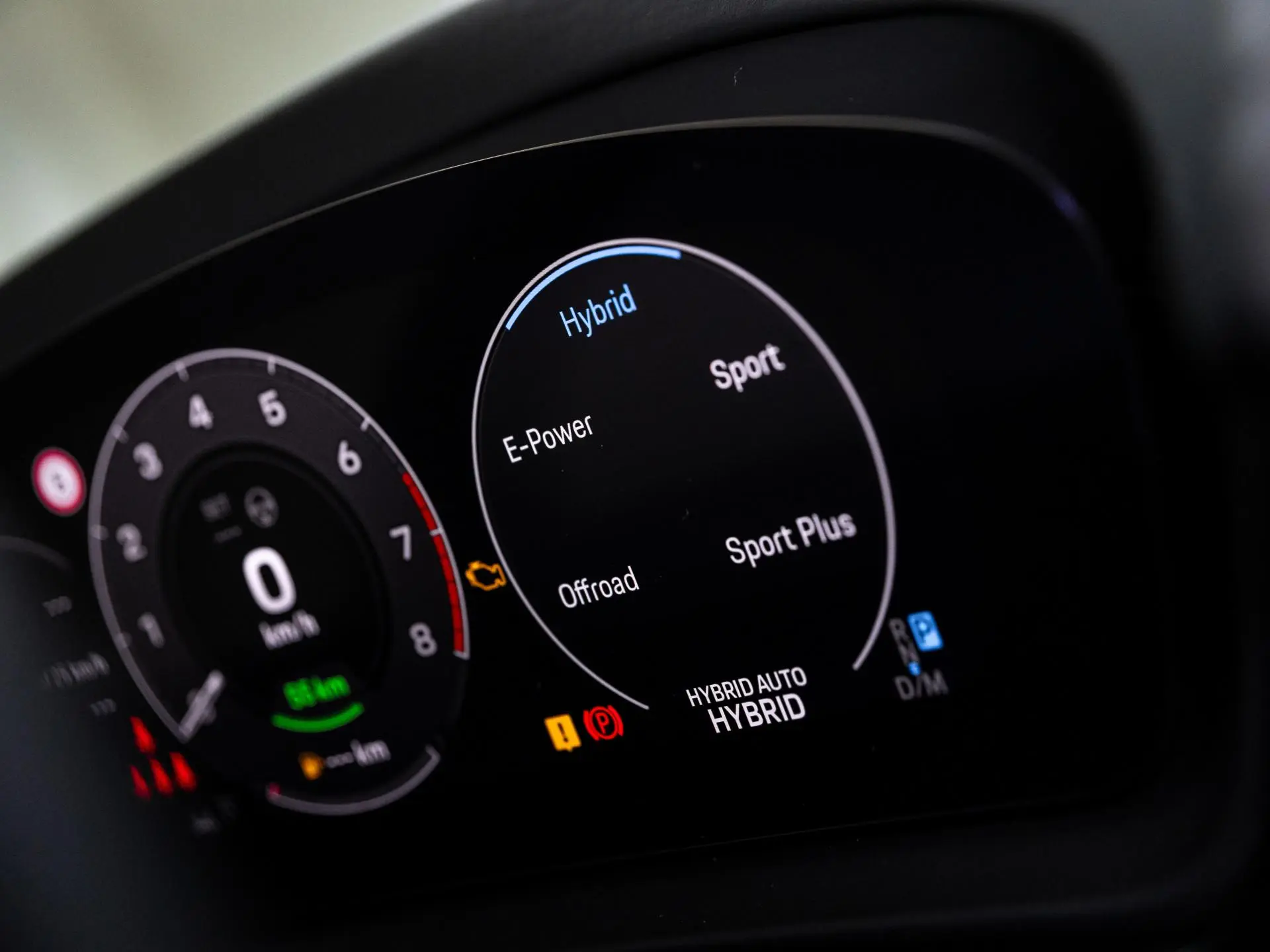 Cayenne E-Hybrid Coupé