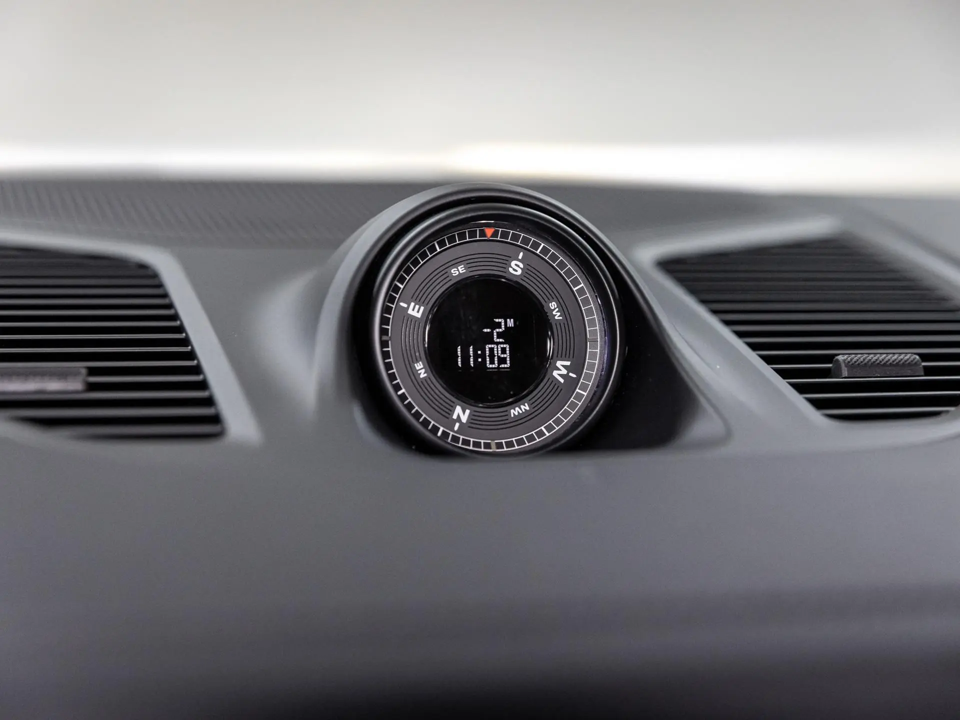 Cayenne E-Hybrid Coupé