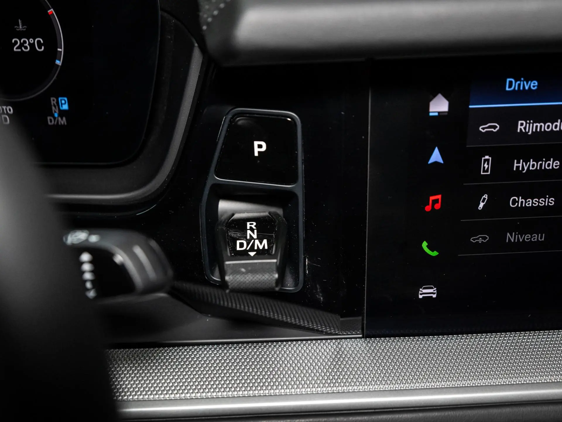 Cayenne E-Hybrid Coupé