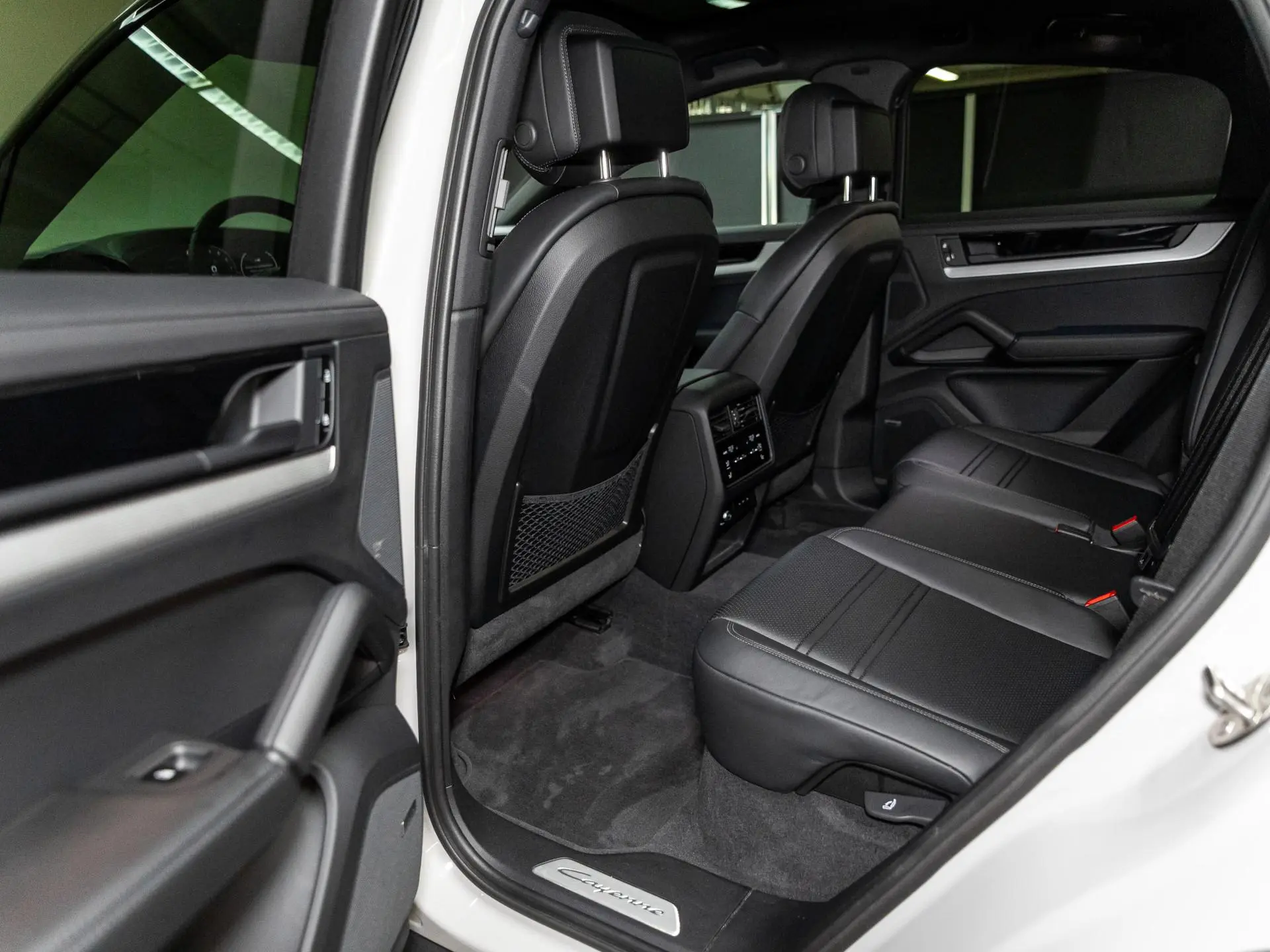 Cayenne E-Hybrid Coupé