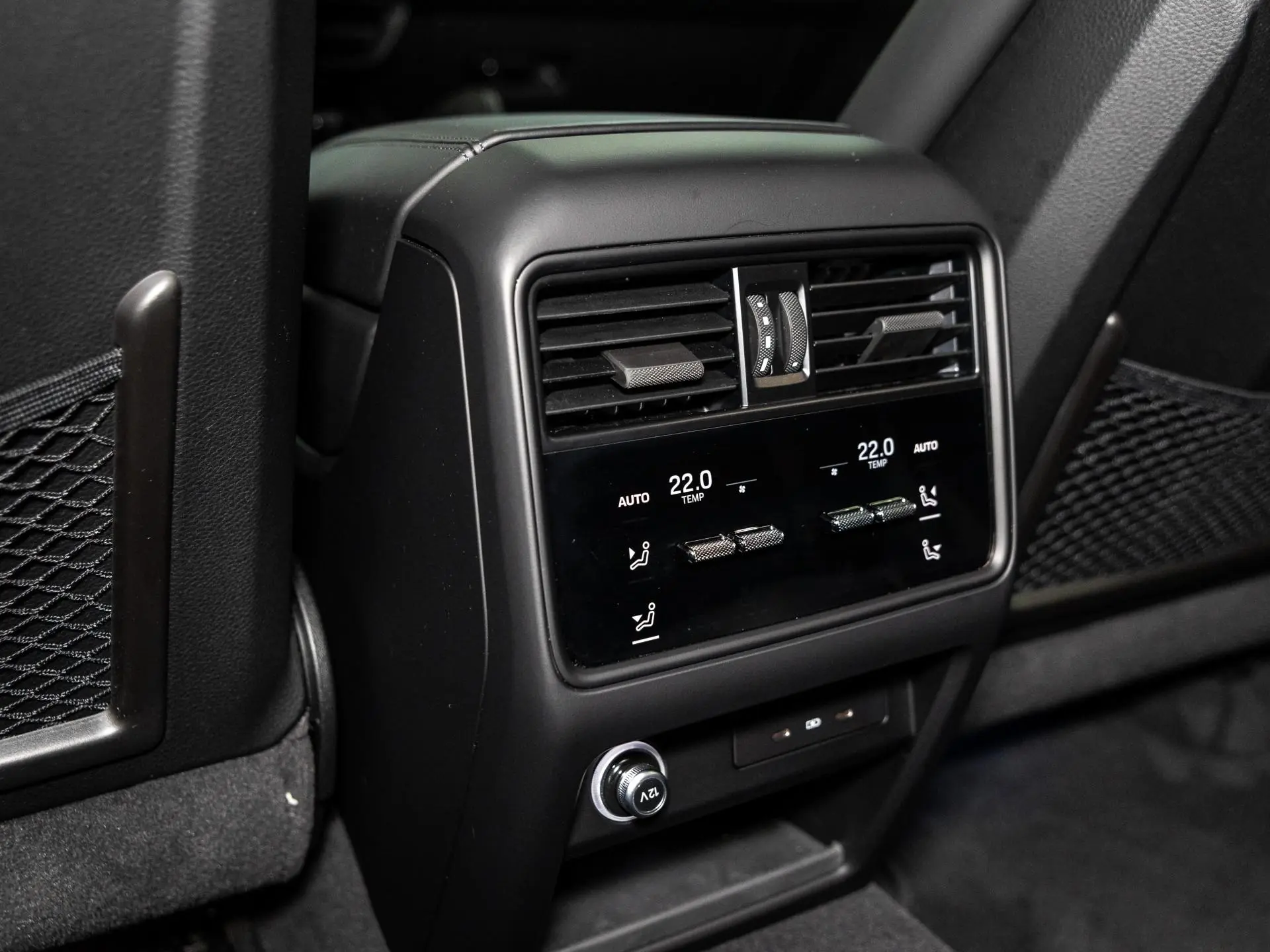 Cayenne E-Hybrid Coupé