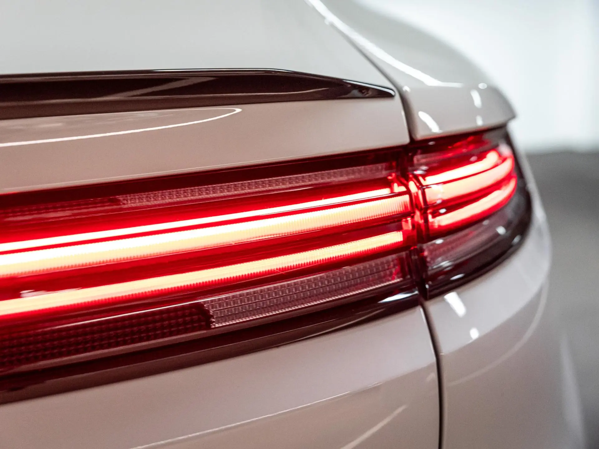 Cayenne E-Hybrid Coupé