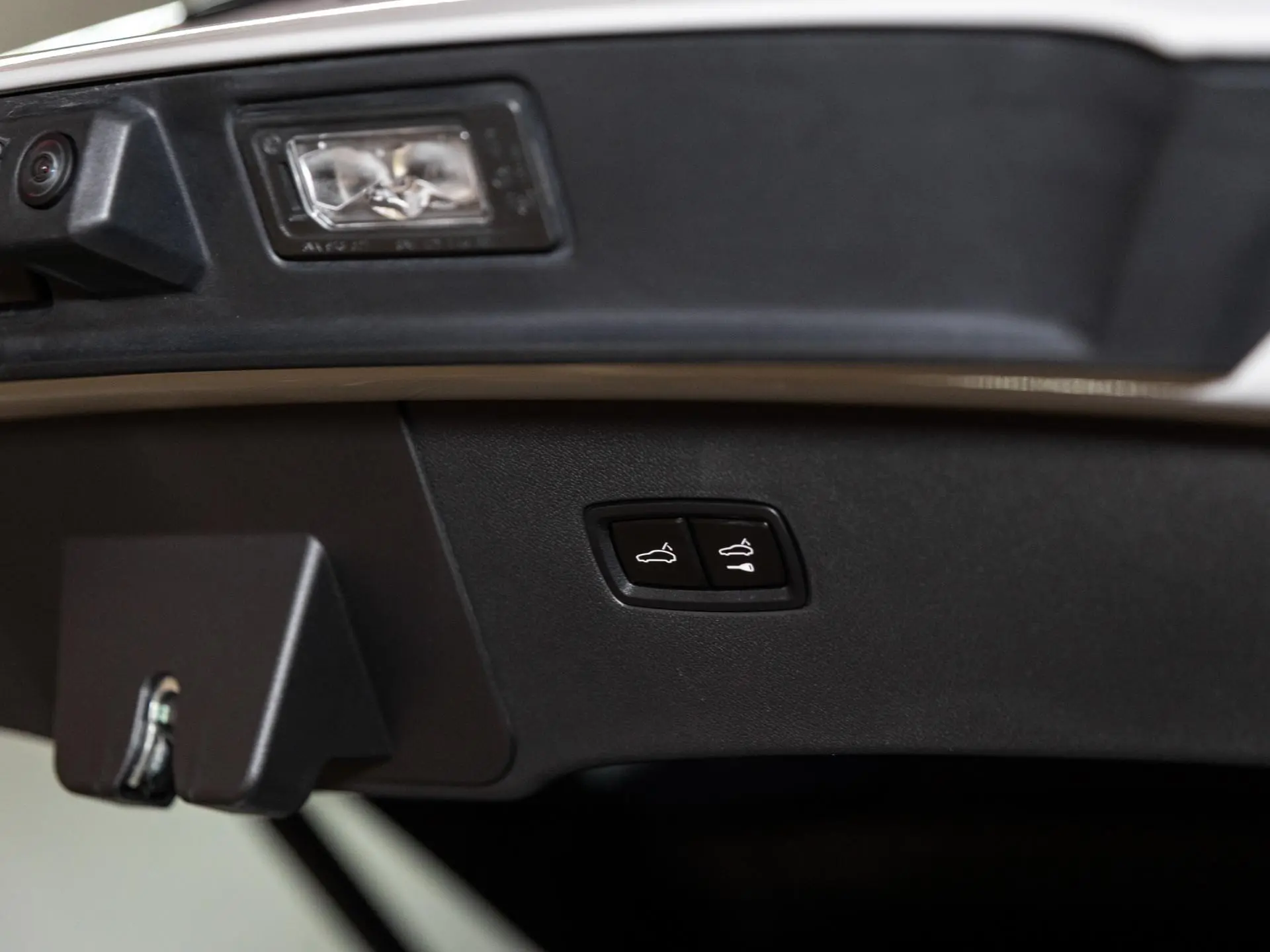 Cayenne E-Hybrid Coupé