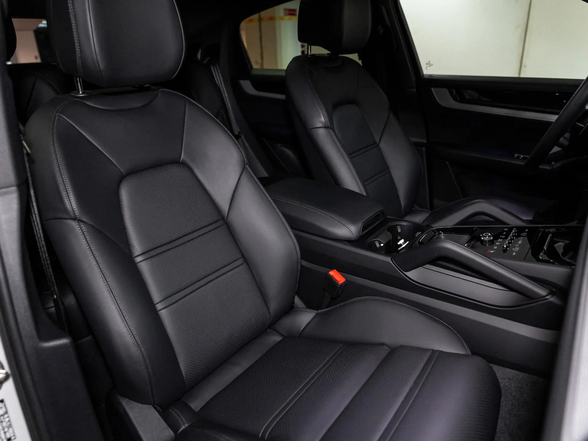 Cayenne E-Hybrid Coupé