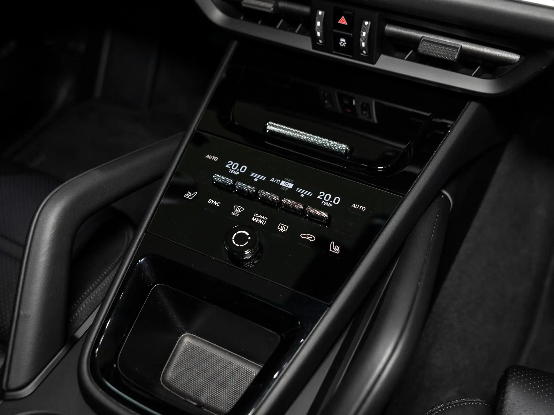 Cayenne E-Hybrid Coupé