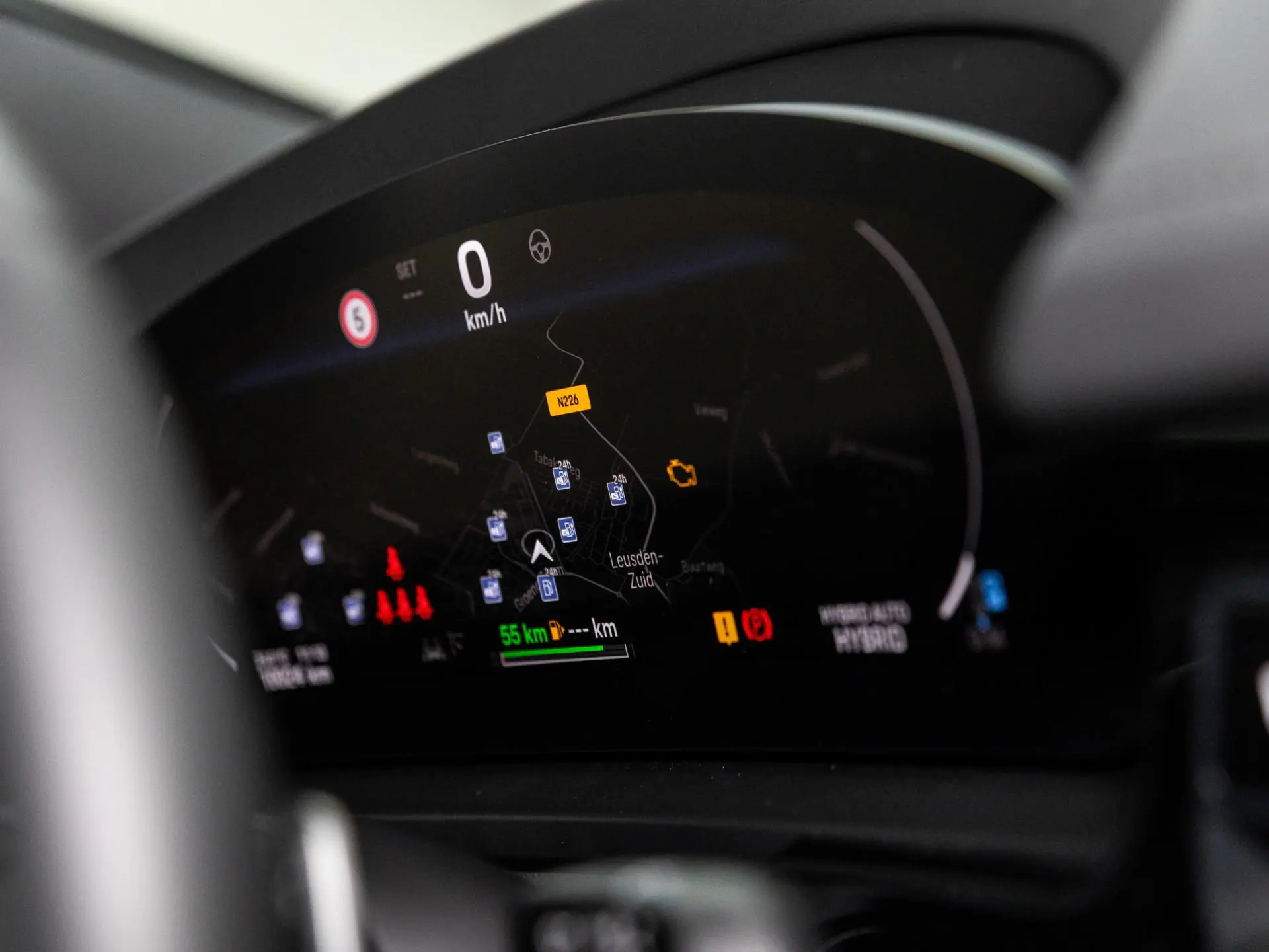 Cayenne E-Hybrid Coupé