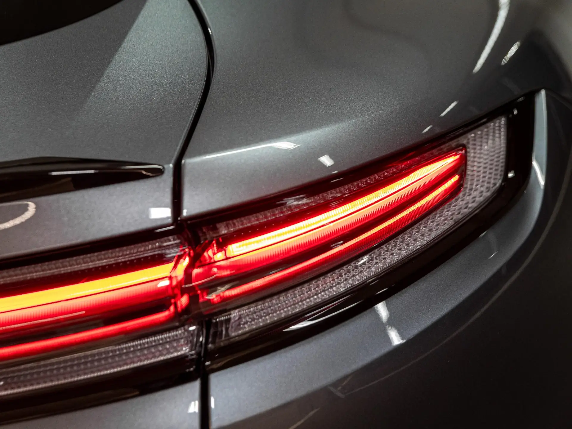 Cayenne S E-Hybrid Black Edition Coupé