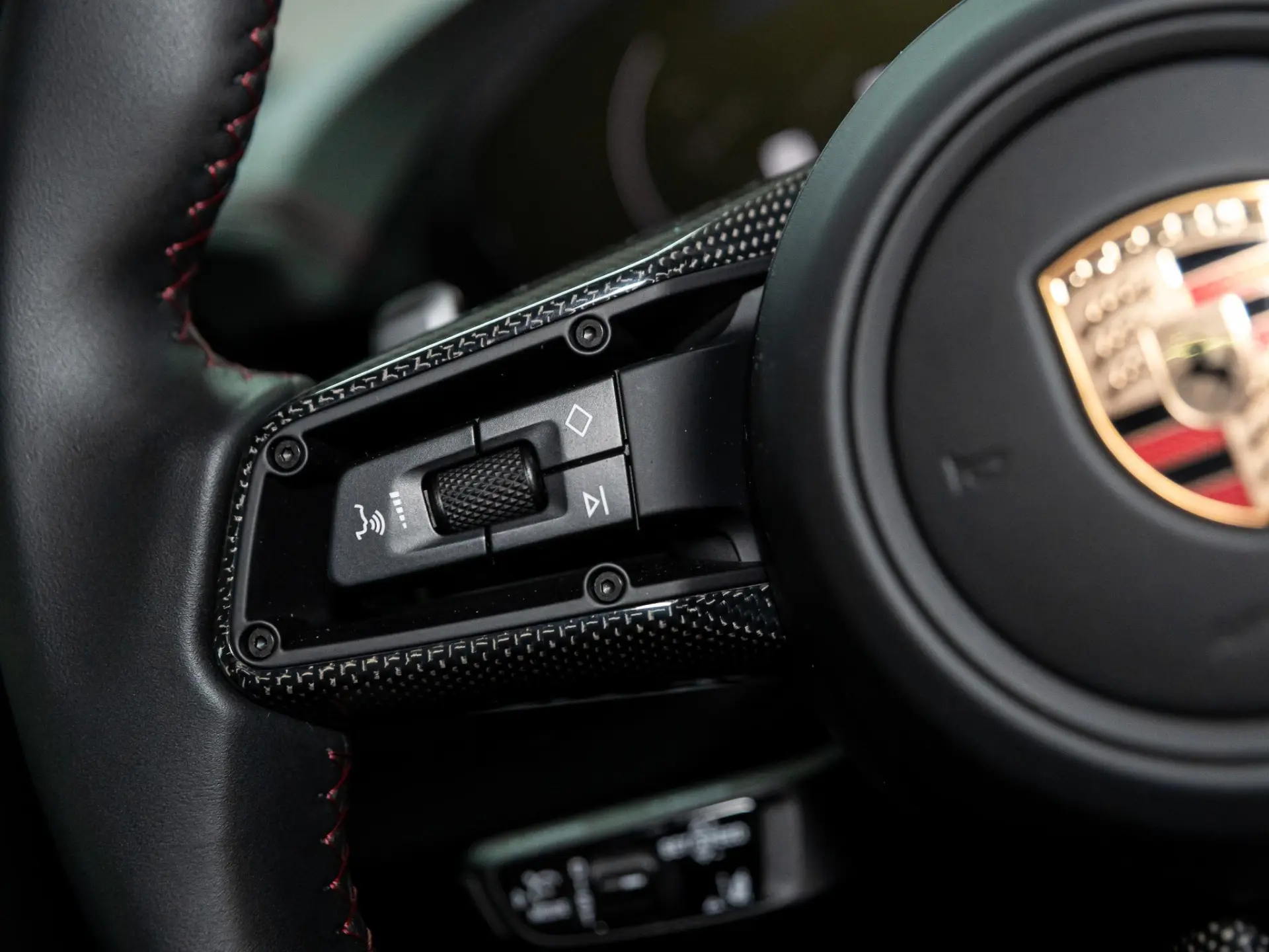 Cayenne S E-Hybrid Black Edition Coupé