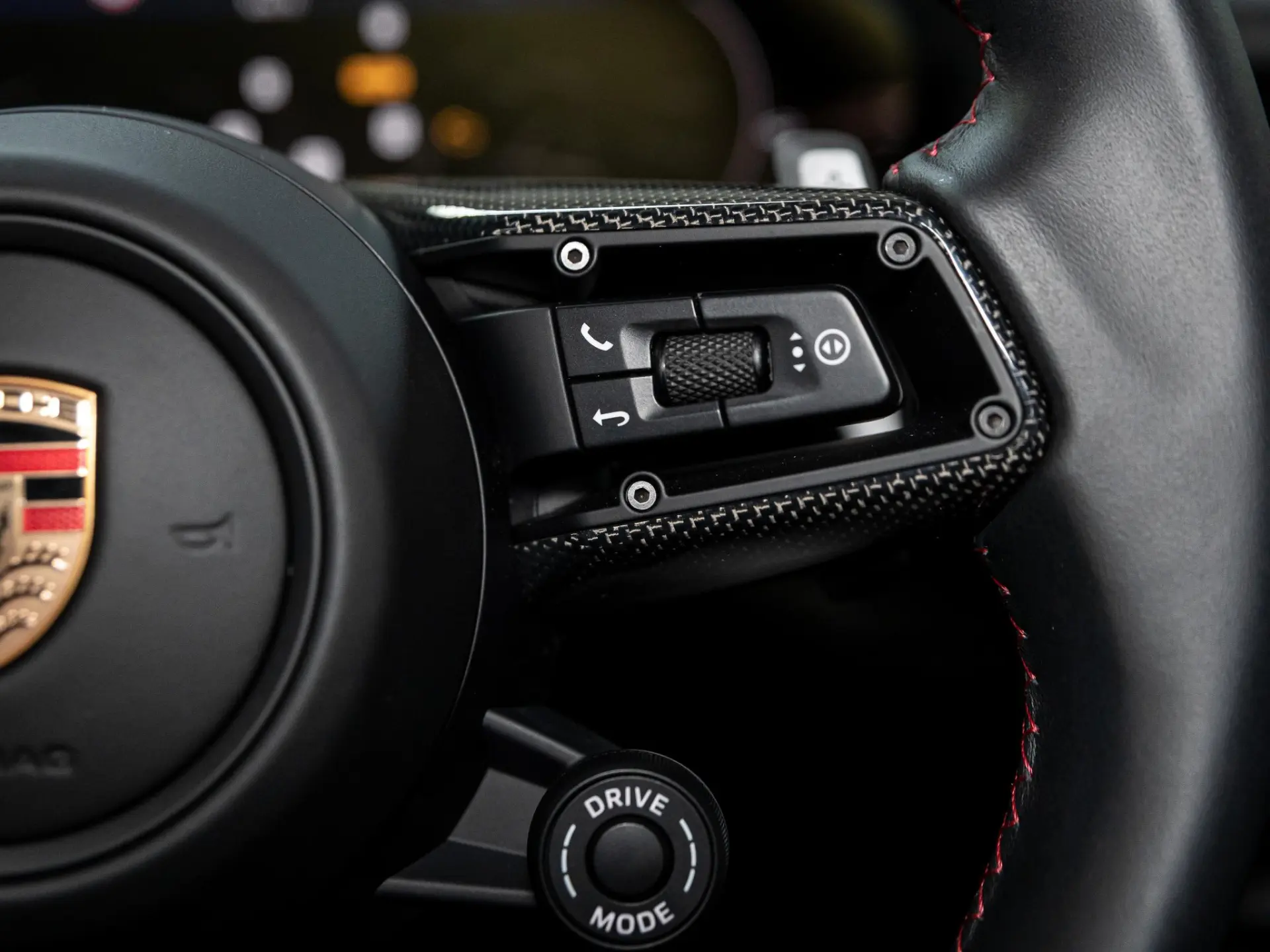 Cayenne S E-Hybrid Black Edition Coupé