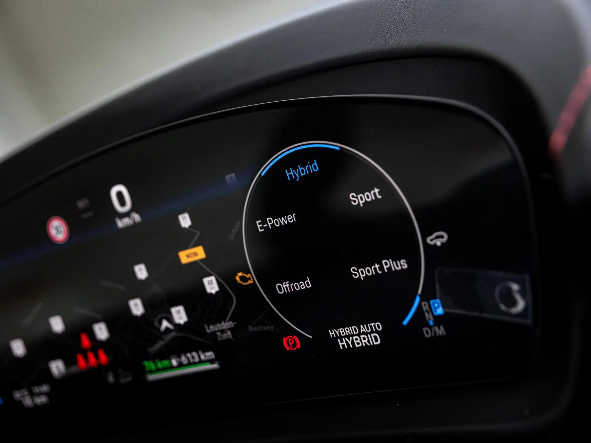 Cayenne S E-Hybrid Black Edition Coupé