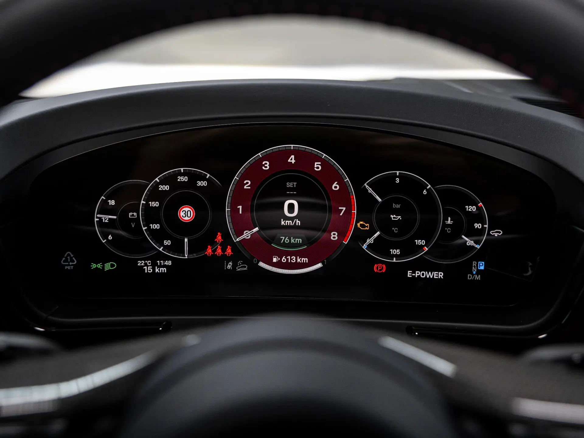 Cayenne S E-Hybrid Black Edition Coupé