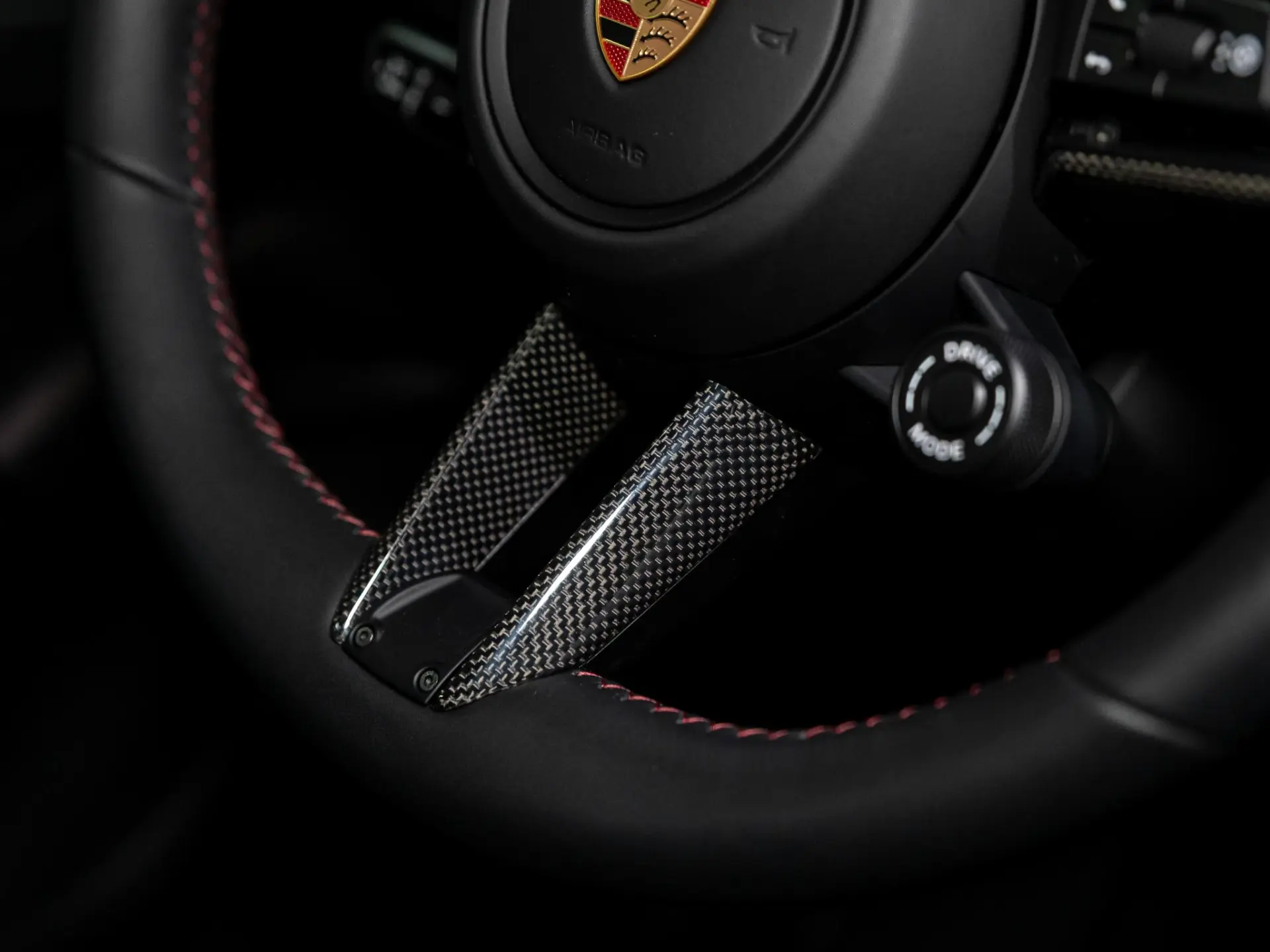 Cayenne S E-Hybrid Black Edition Coupé