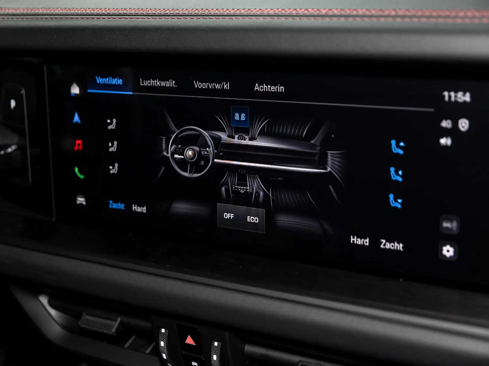 Cayenne S E-Hybrid Black Edition Coupé