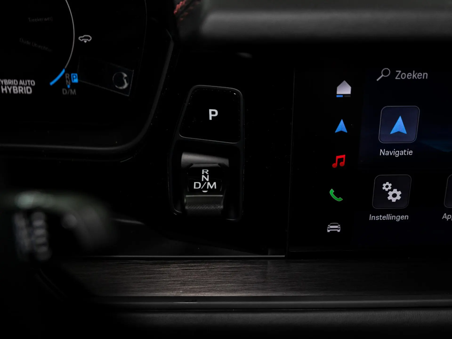 Cayenne S E-Hybrid Black Edition Coupé