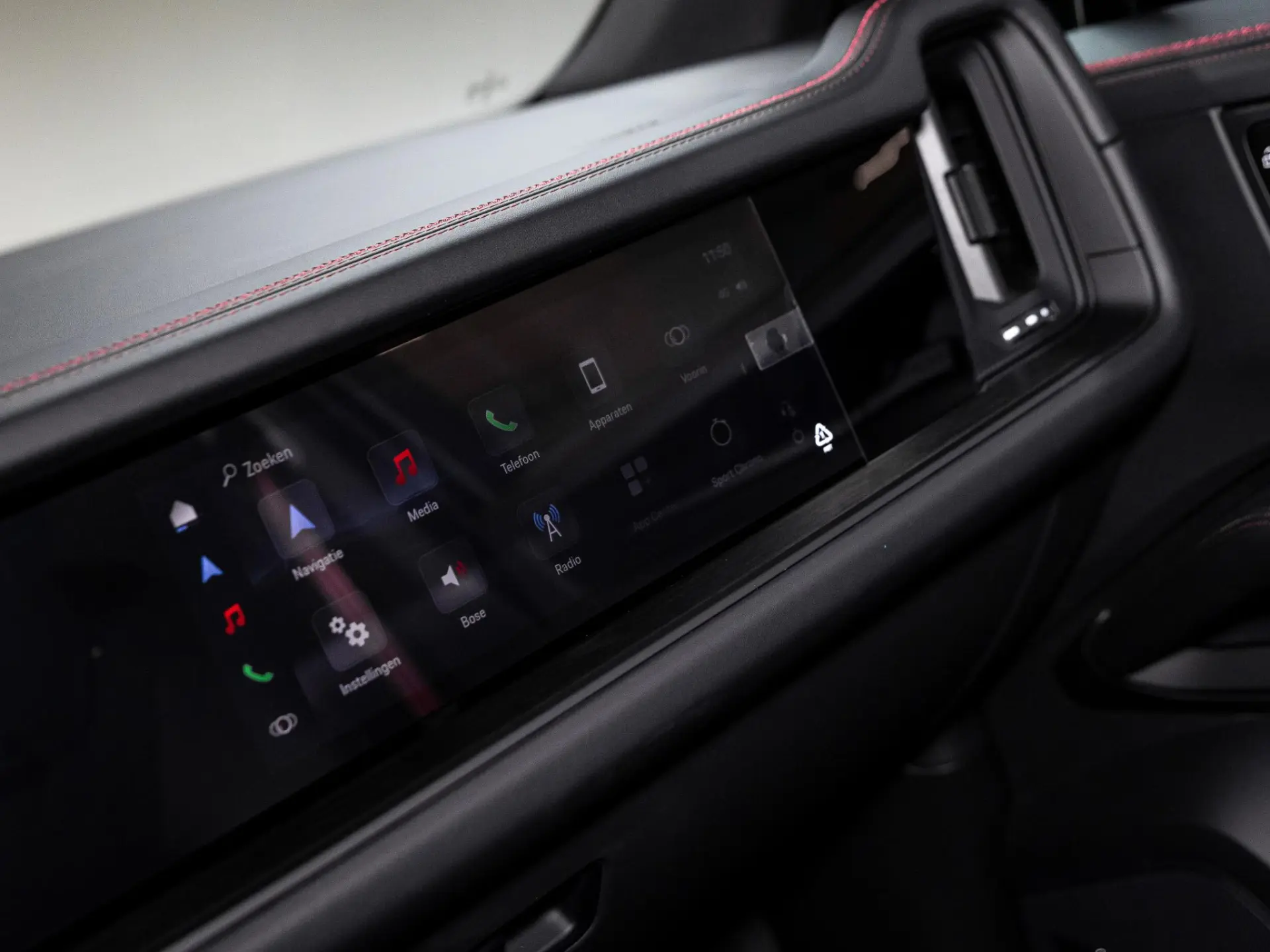 Cayenne S E-Hybrid Black Edition Coupé