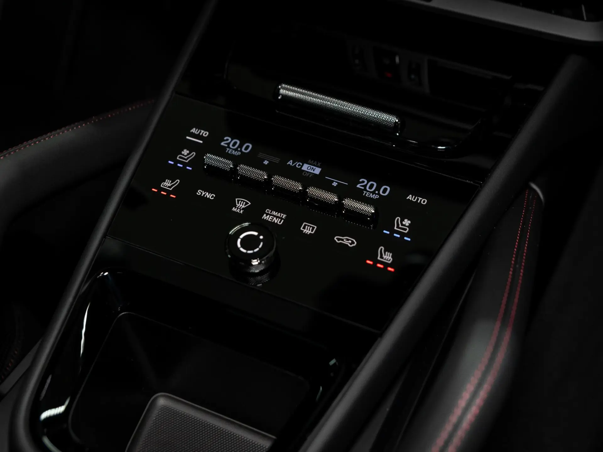 Cayenne S E-Hybrid Black Edition Coupé