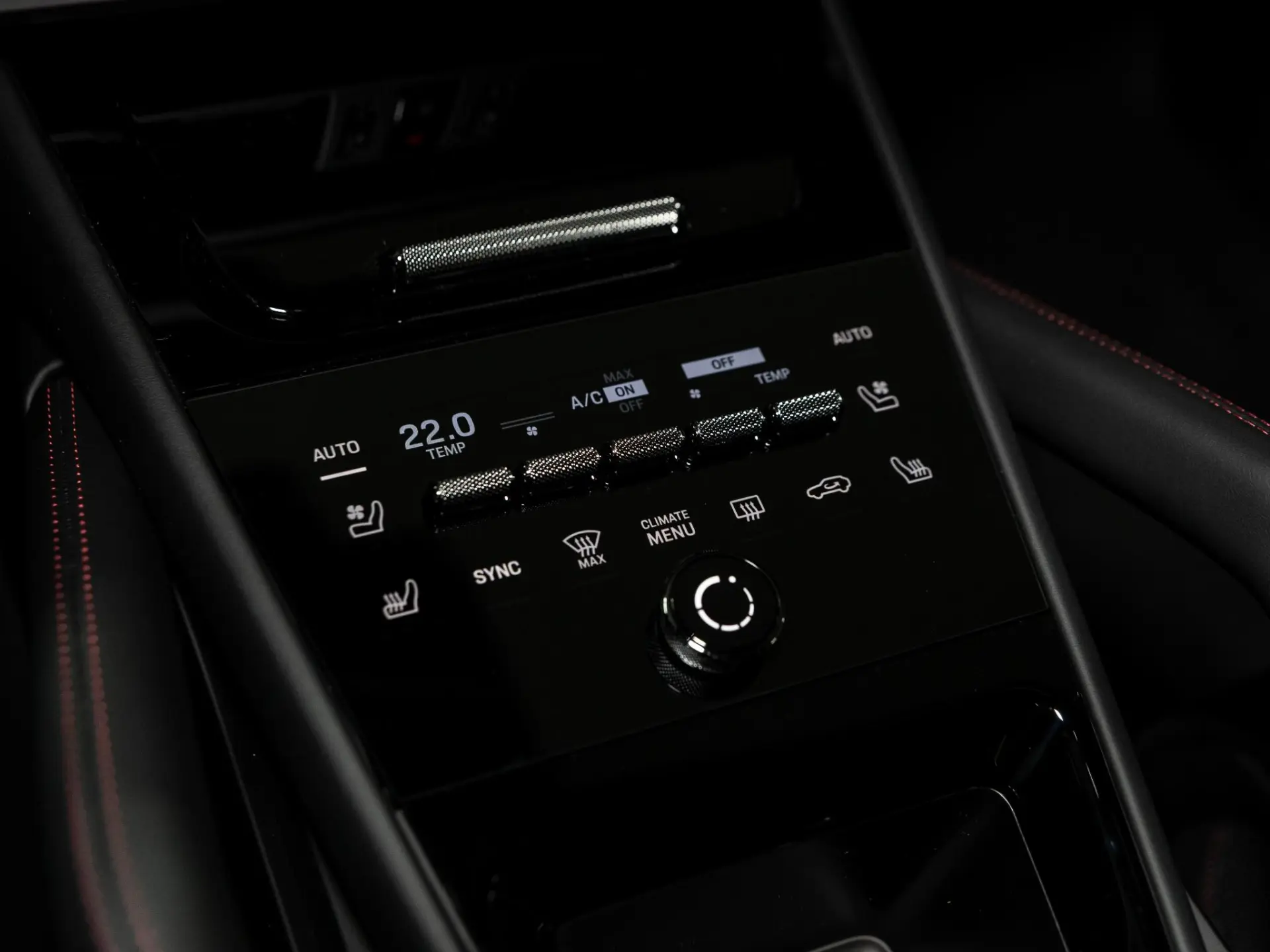 Cayenne S E-Hybrid Black Edition Coupé