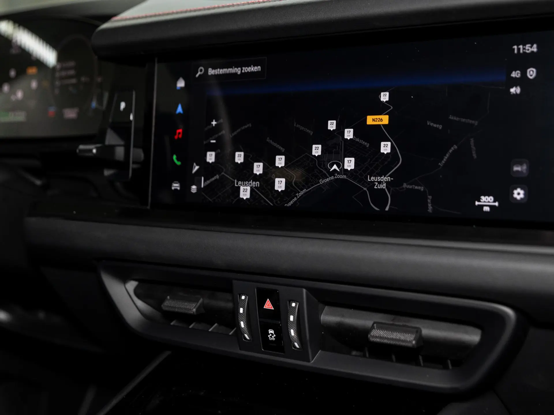 Cayenne S E-Hybrid Black Edition Coupé