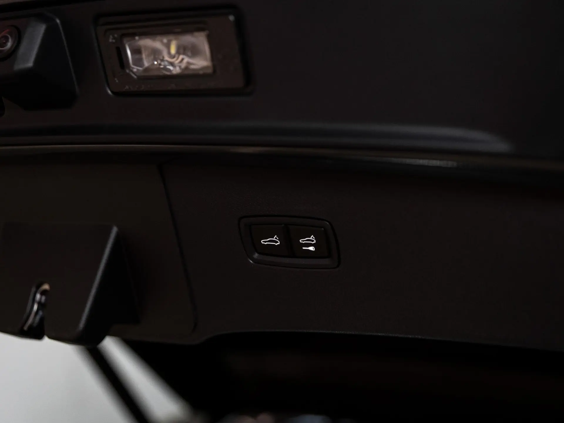 Cayenne S E-Hybrid Black Edition Coupé